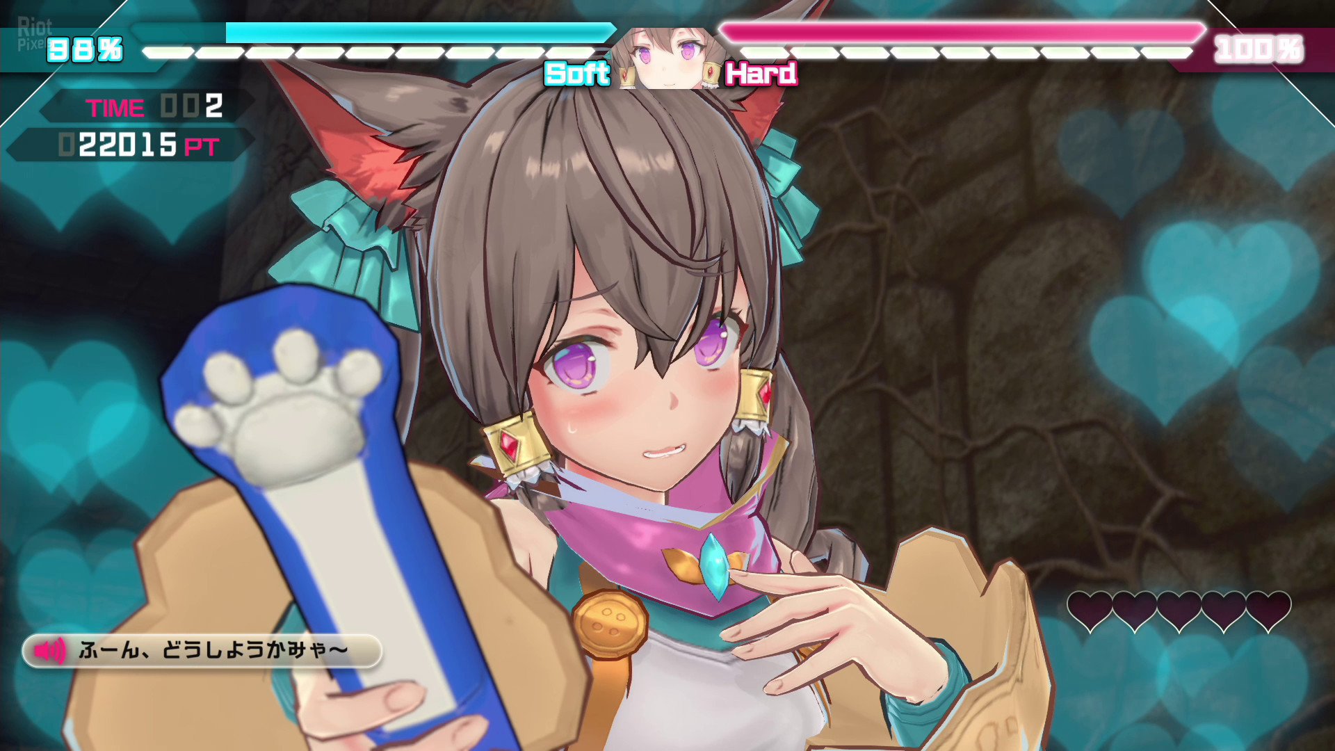 [6]-Bullet Girls Phantasia + 26 DLCs Download