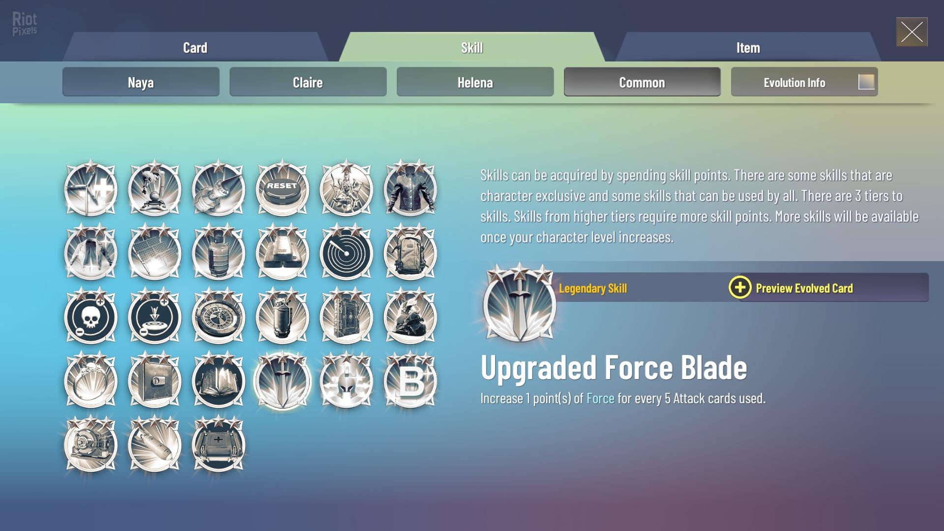 [9]-NEOVERSE – v1.001 Download