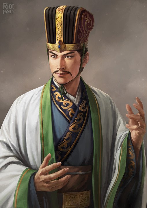 [26]-Romance of the Three Kingdoms XIV – v1.0.3 + 9 DLCs Download