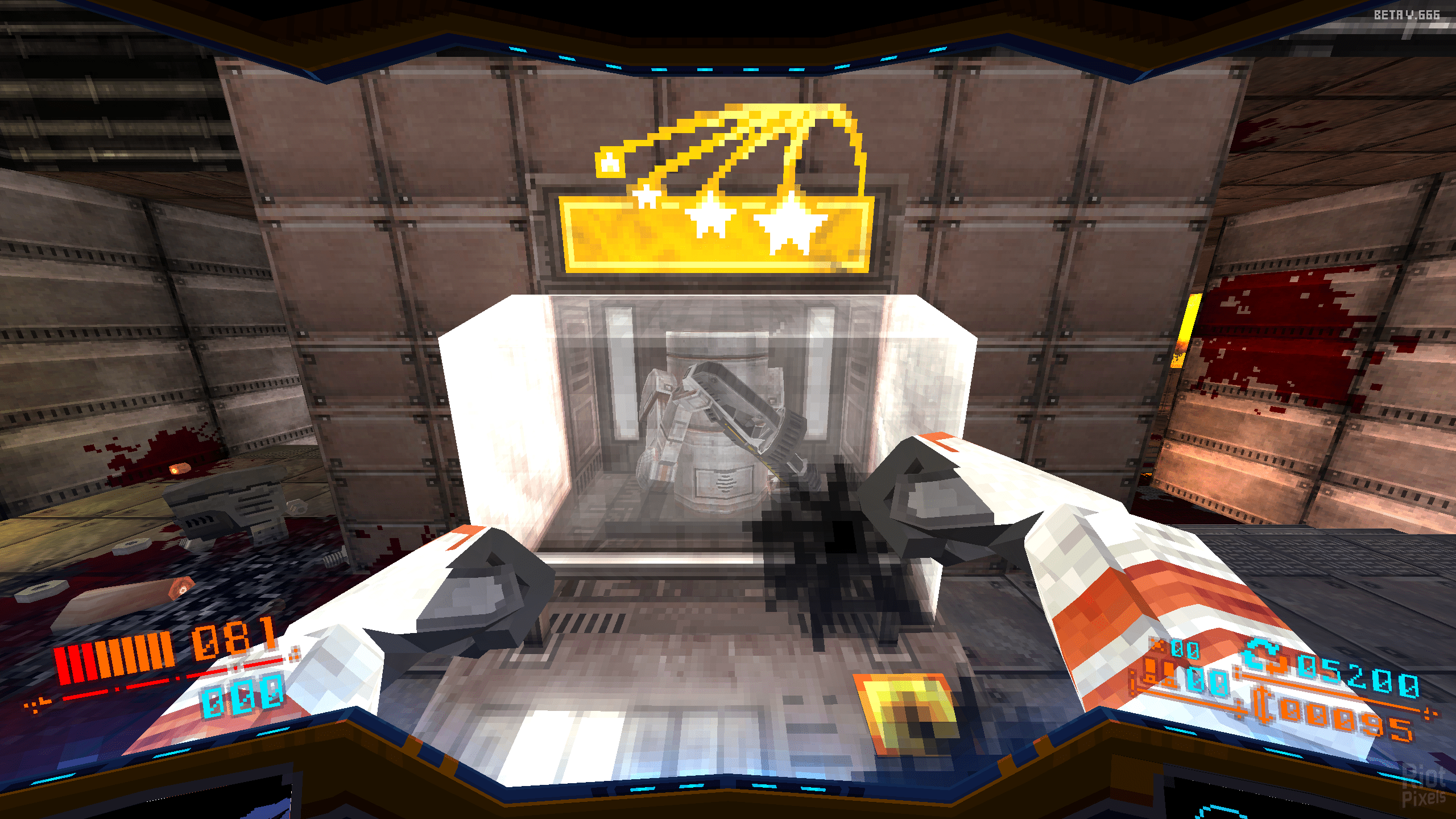 [5]-STRAFE: Gold Edition – v1.4 + Bonus OST Download