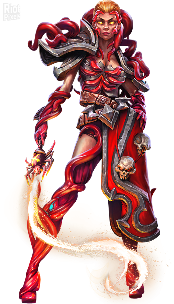 [22]-Pagan: Absent Gods – v2.0.0.60421 Download