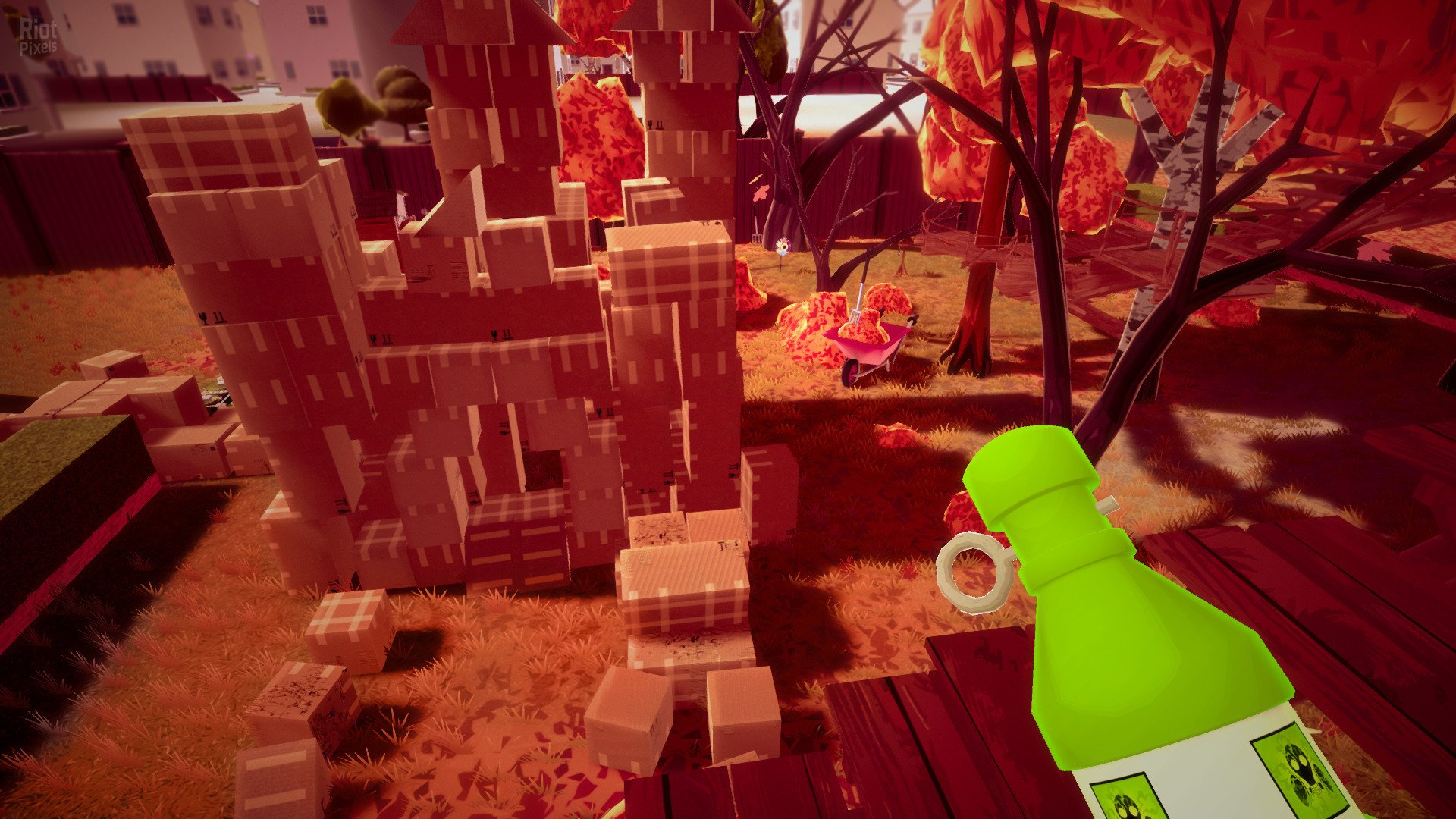 [7]-Cartonfall: Fortress – v0.3.3/Release Download