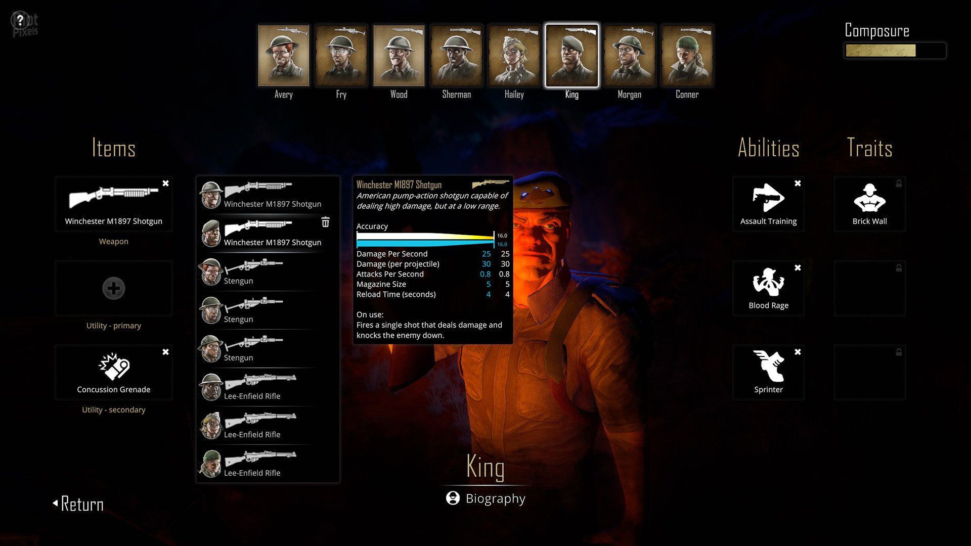 [12]-Broken Lines + The Dead and the Drunk Expansion Download