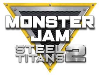 [13]-Monster Jam Steel Titans 2 + DLC Download