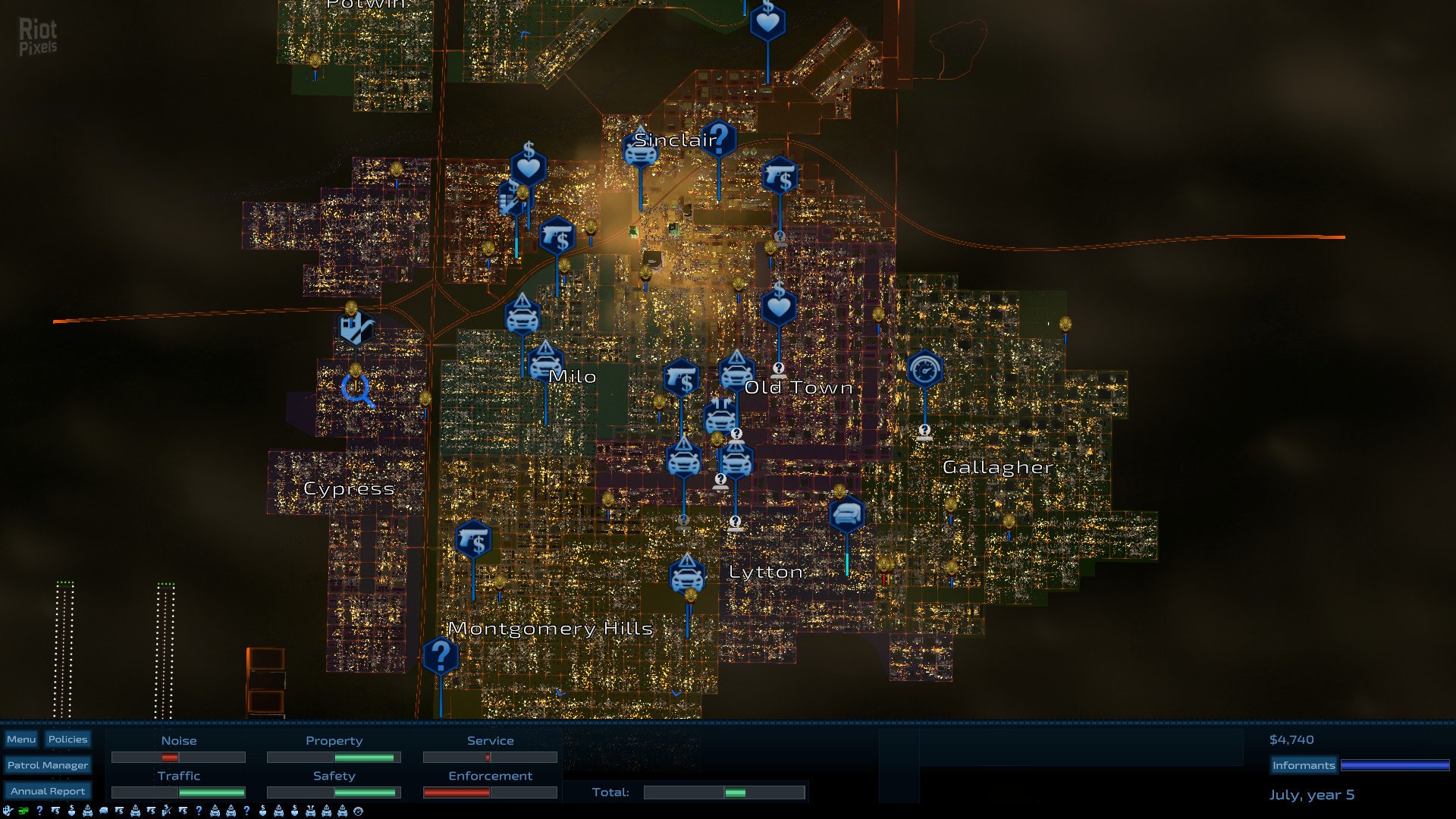 Jurisdiction-HohohoGames