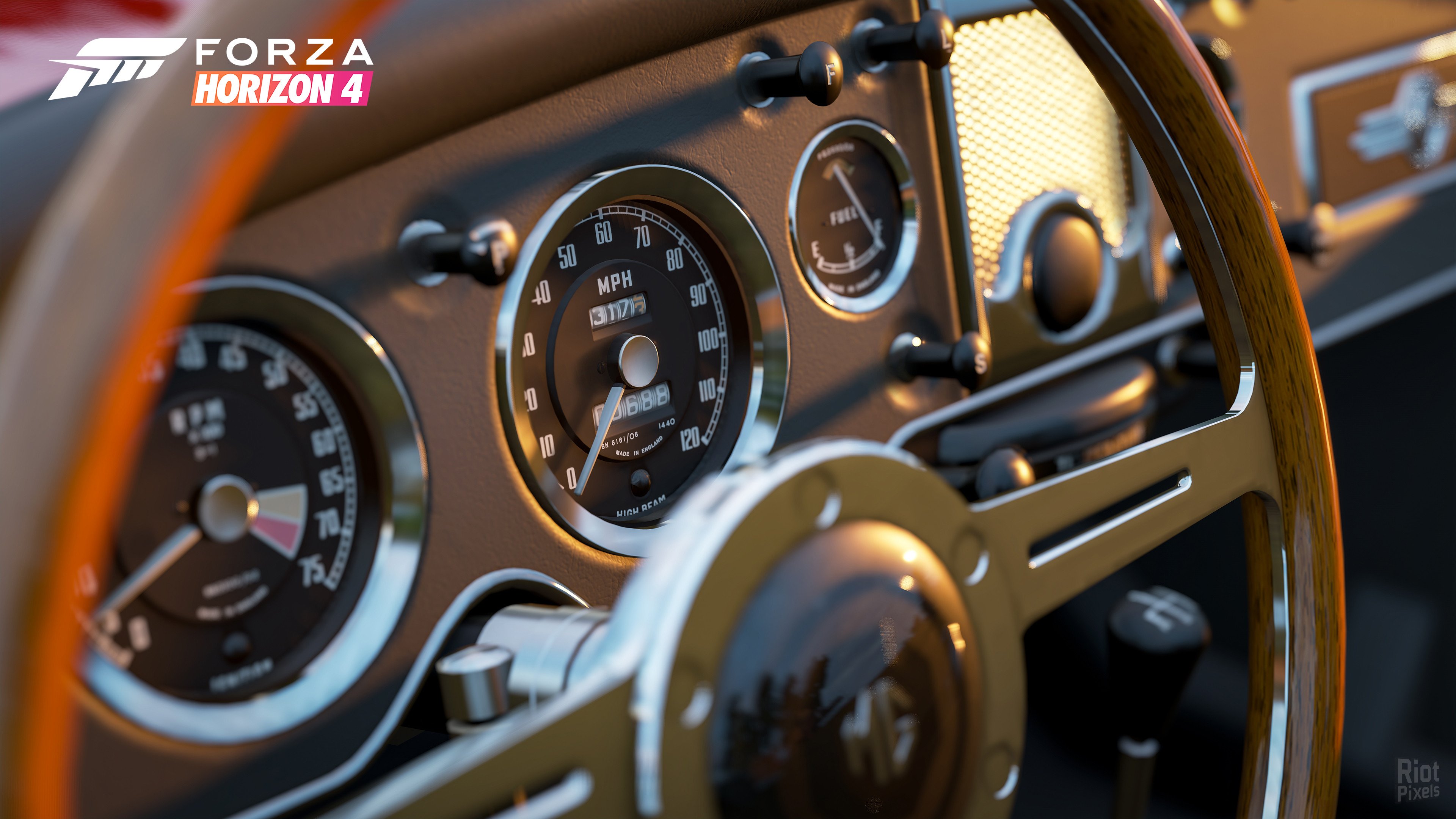 [5]-Forza Horizon 4: Ultimate Edition – v1.465.282.0 Steam + All DLCs + Multiplayer Download