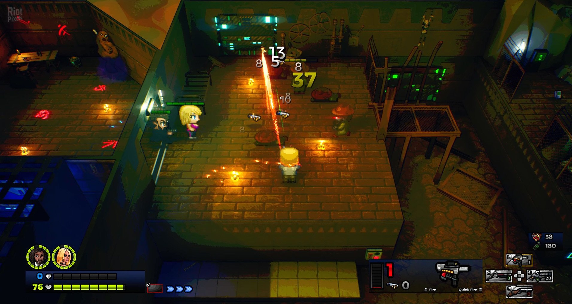 [5]-Town of Machine Download