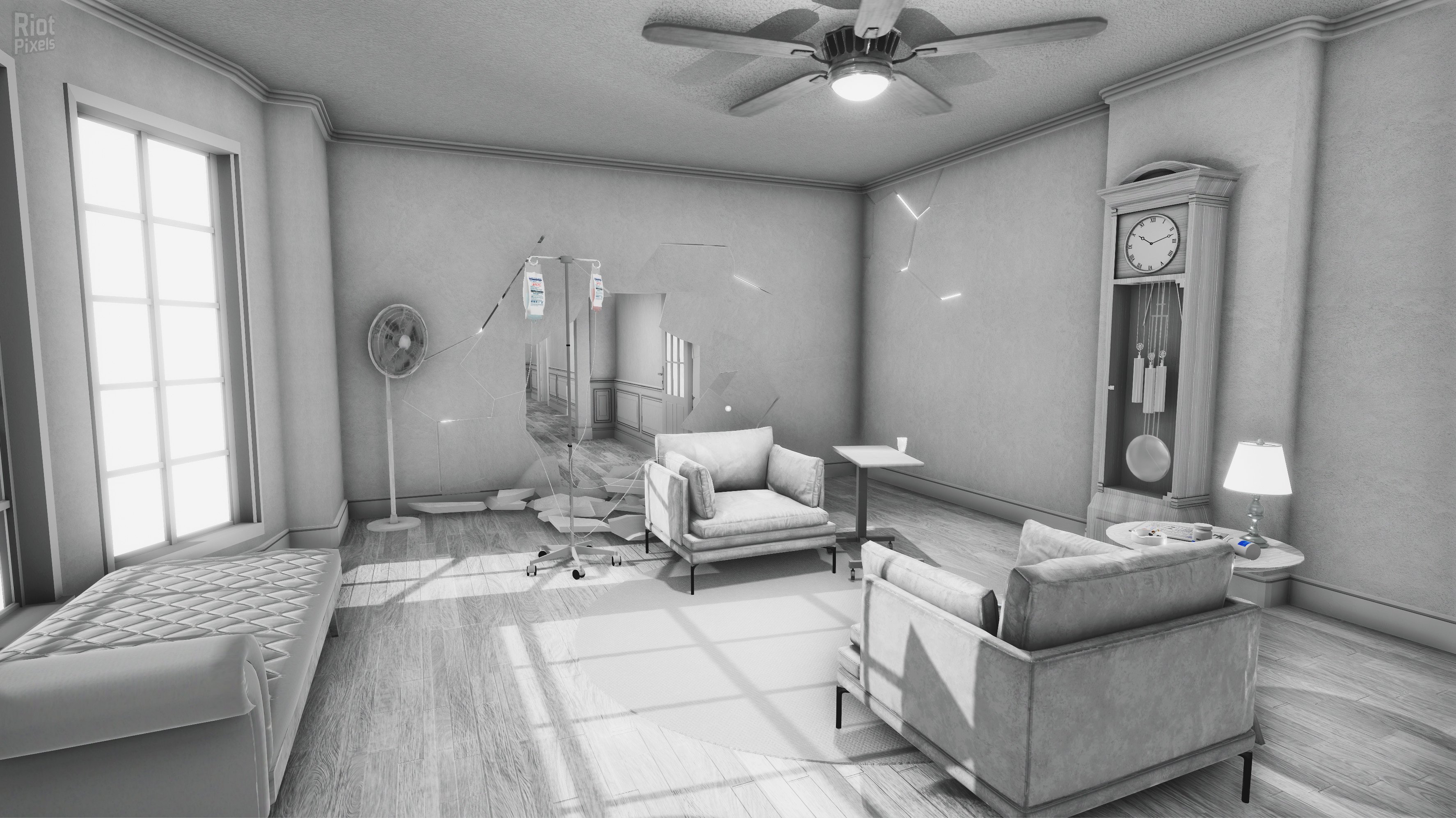 [7]-The Shattering – v1.1.8 + Secret Room DLC Download