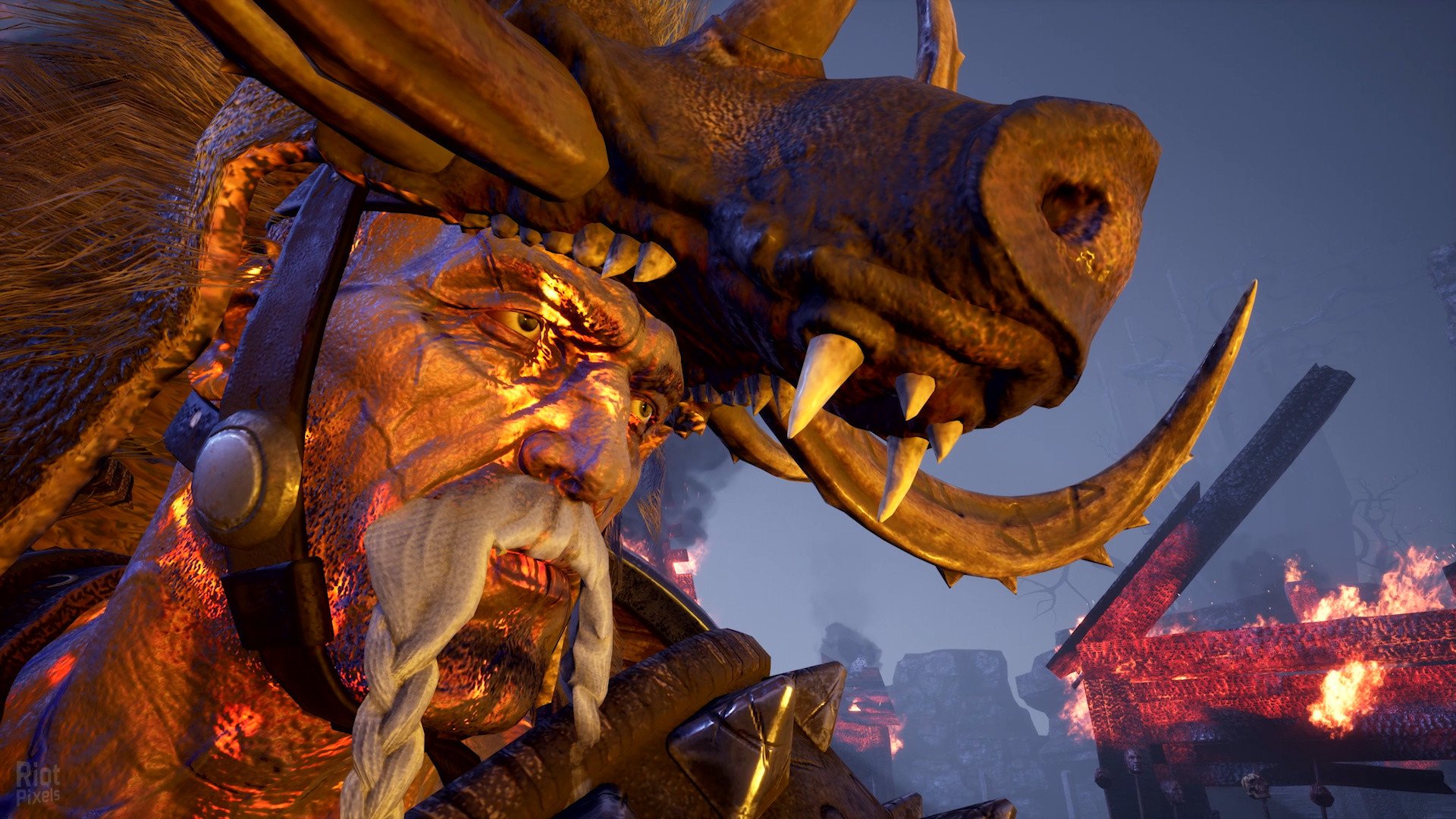 [4]-Rune II: Decapitation Edition – v2.0.20110 + 7 DLCs + Server + Bonus OST + Windows 7 Fix Download