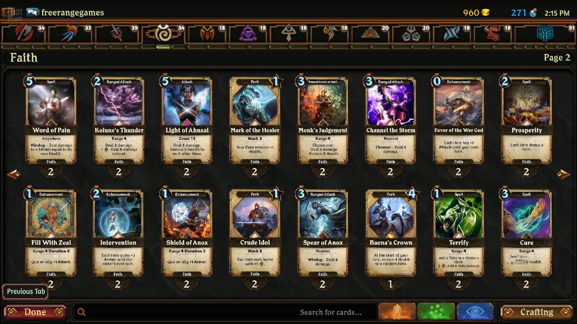 [7]-Spelldrifter Download