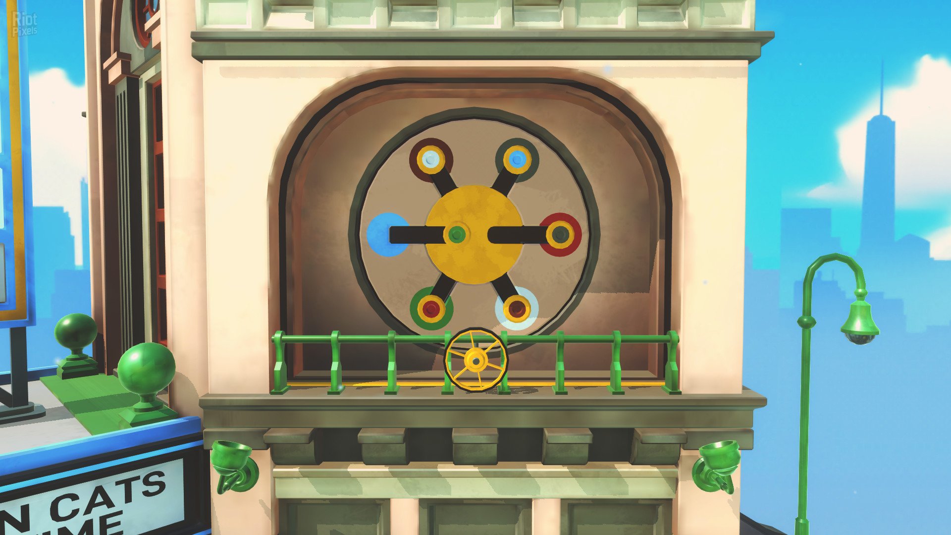 [10]-Cats in Time – v1.4477.2/Update 1/Build 7260410 Download