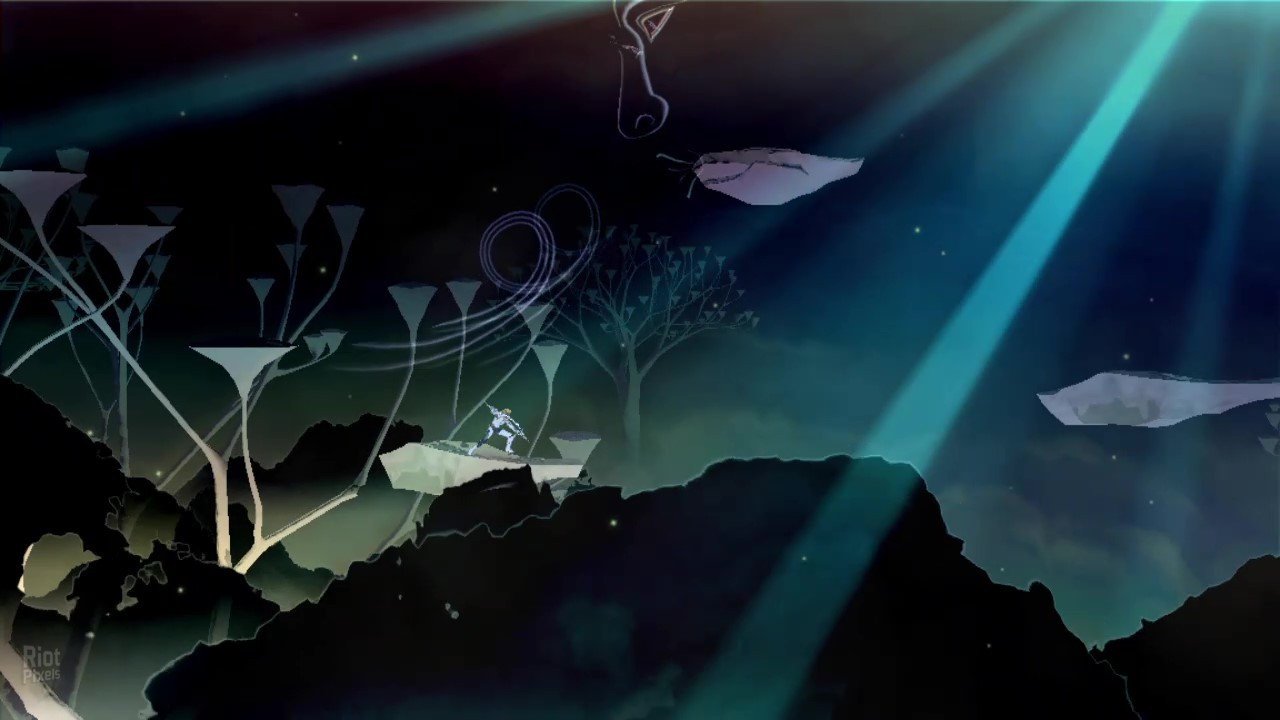 [3]-El Shaddai: Ascension of the Metatron Download