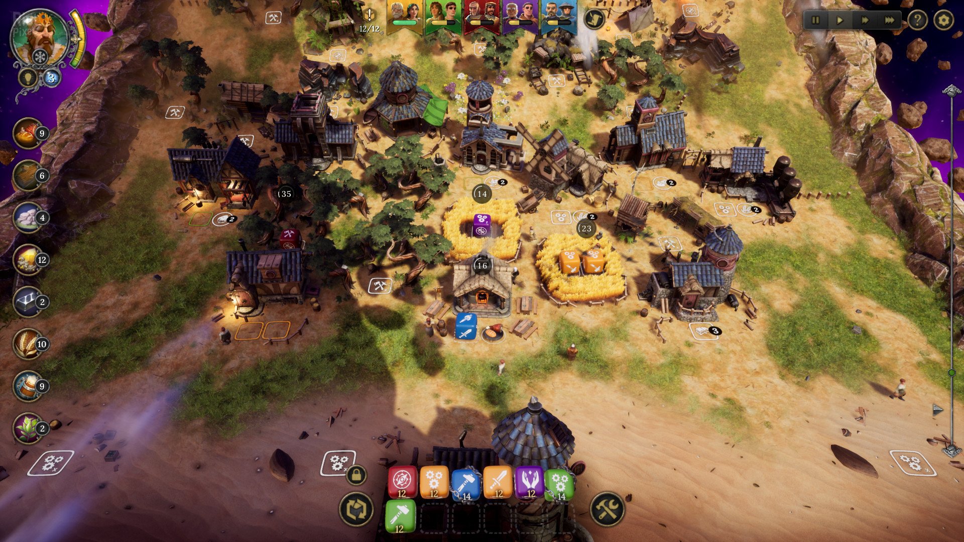 [7]-Dice Legacy Download