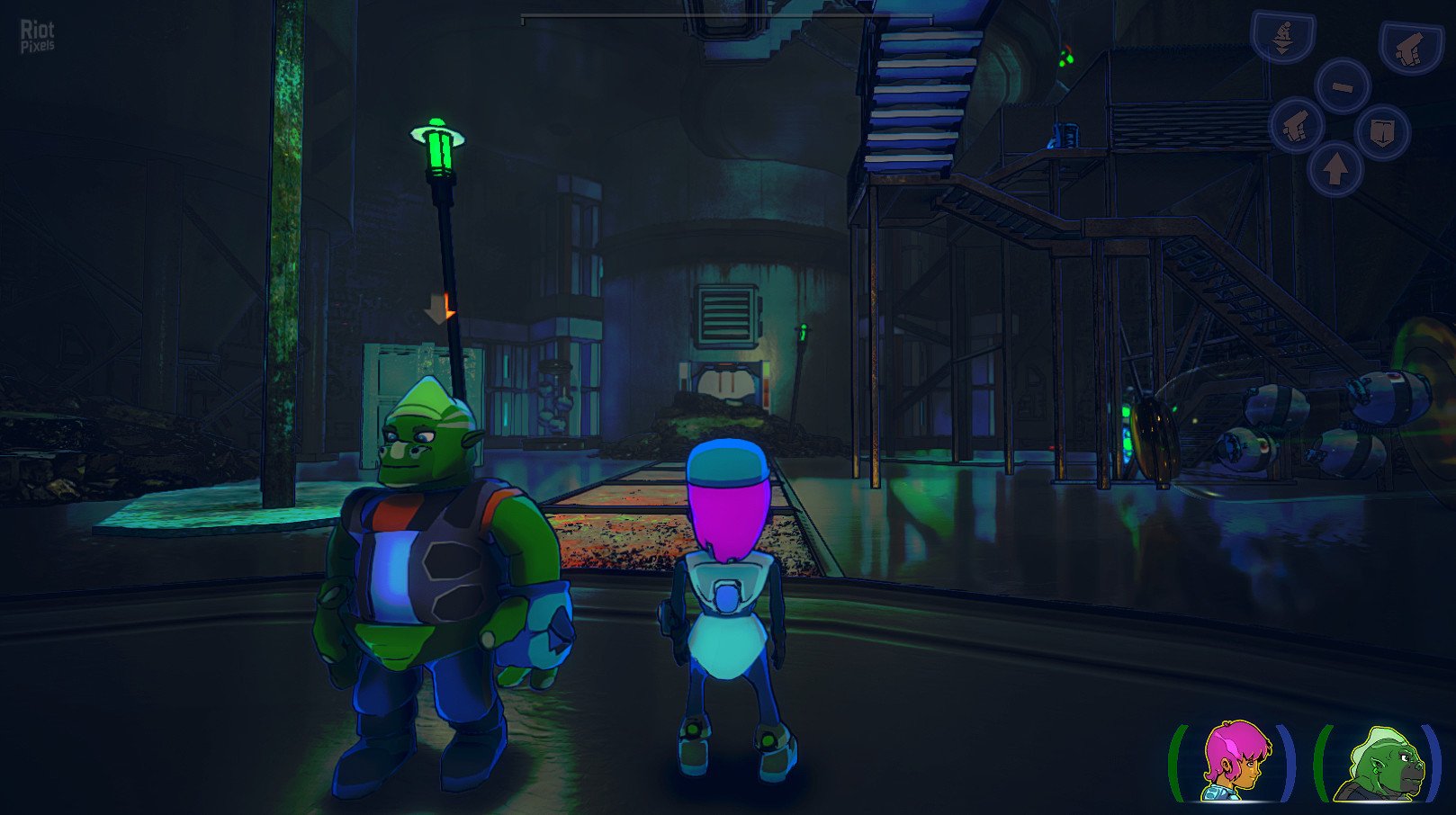 [4]-Starlight Alliance Download