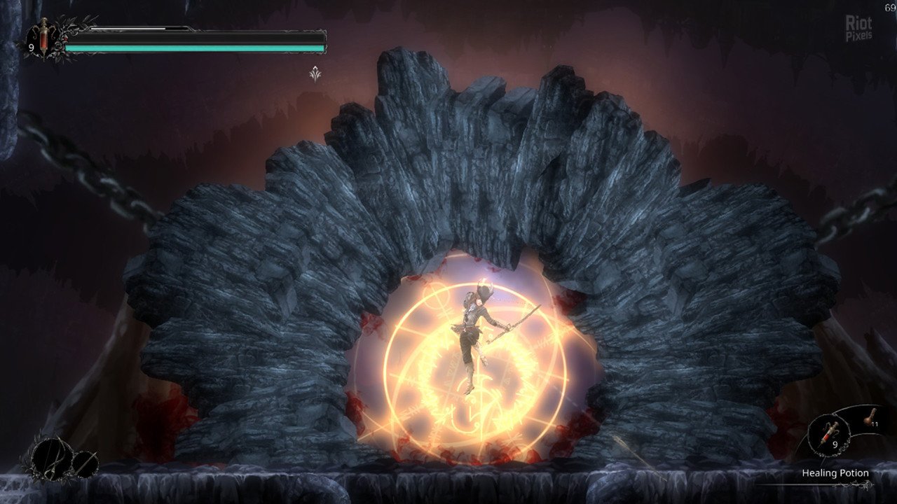 [2]-Vigil: The Longest Night – Build 7242083 (ASOMROF Update) Download