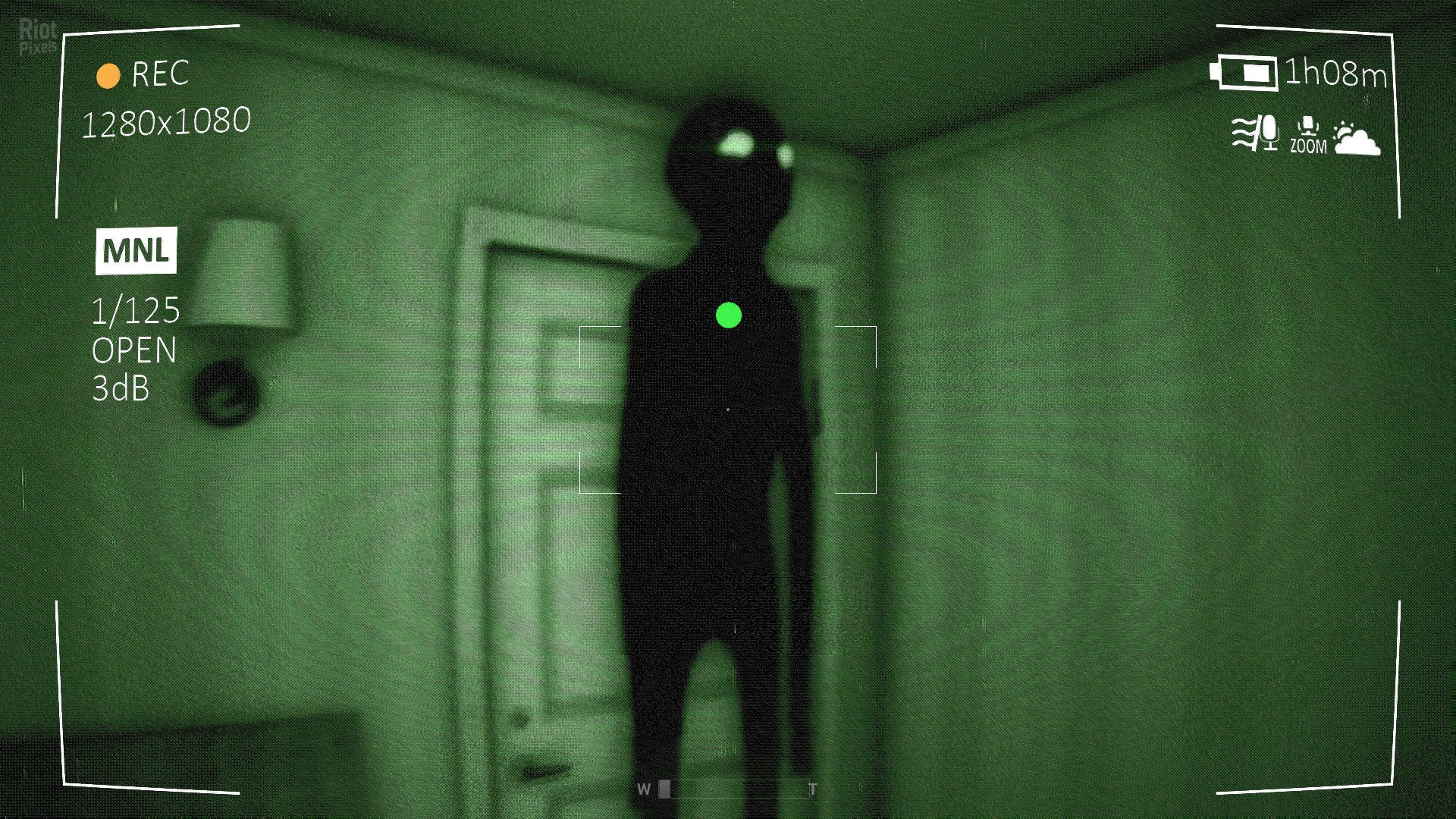 [8]-Cursed House Download