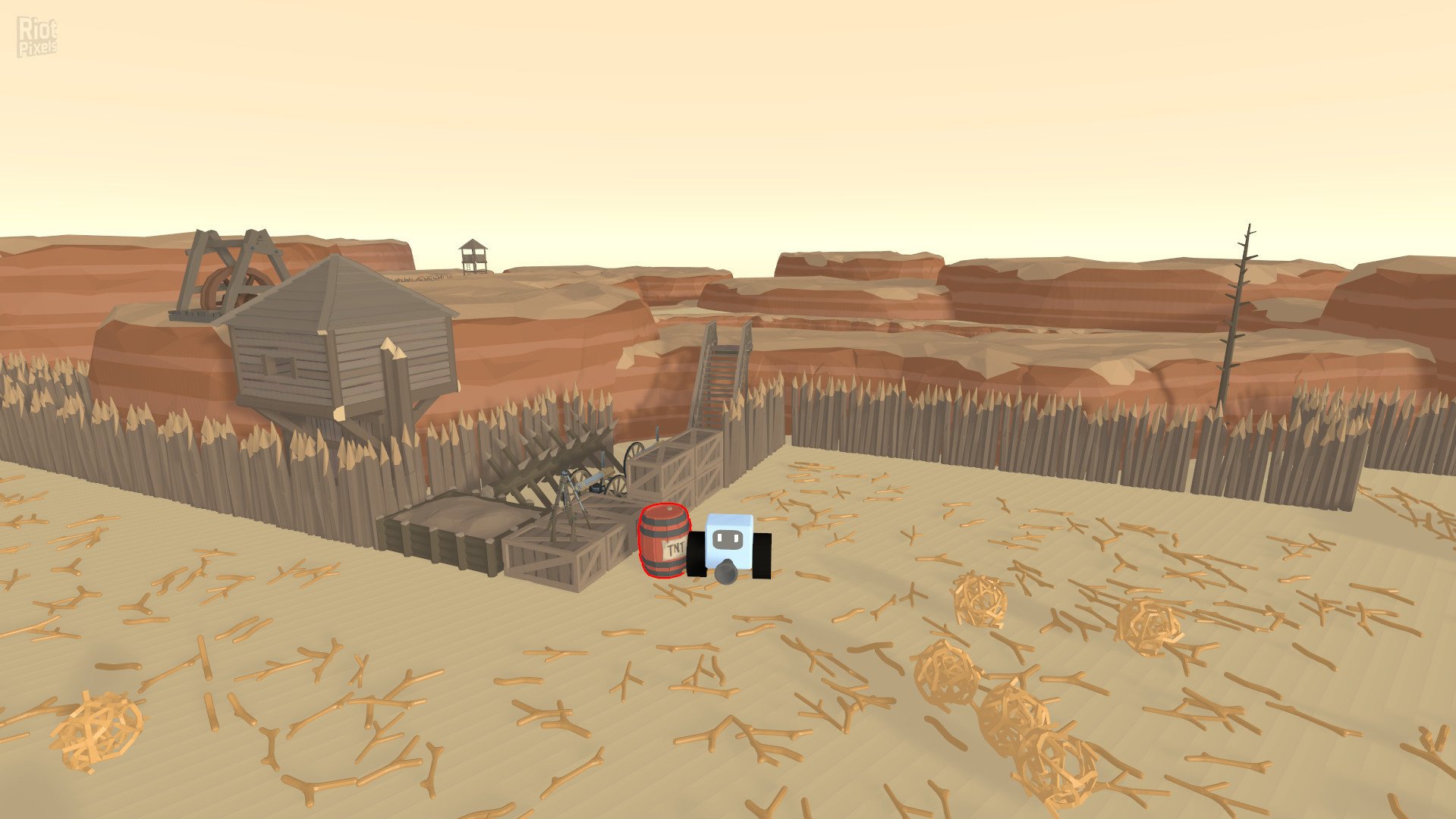 [5]-Leaf Me Alone Download