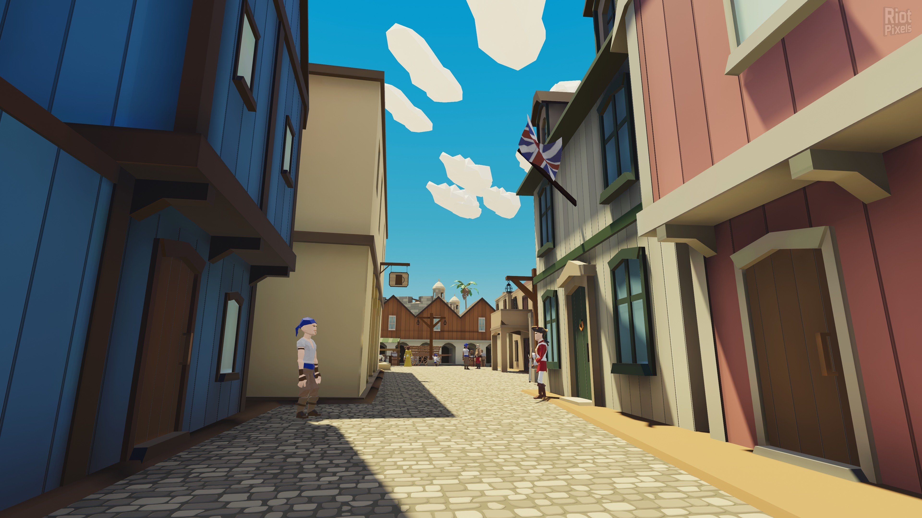 [4]-Buccaneers! Download