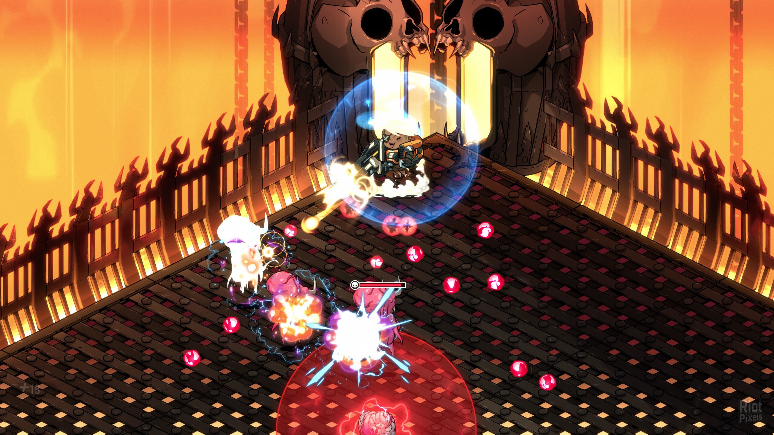 [7]-Wildcat Gun Machine – v1.004 Download