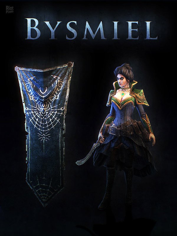 [24]-Grim Dawn: Definitive Edition – v1.1.9.6 + 5 DLCs Download