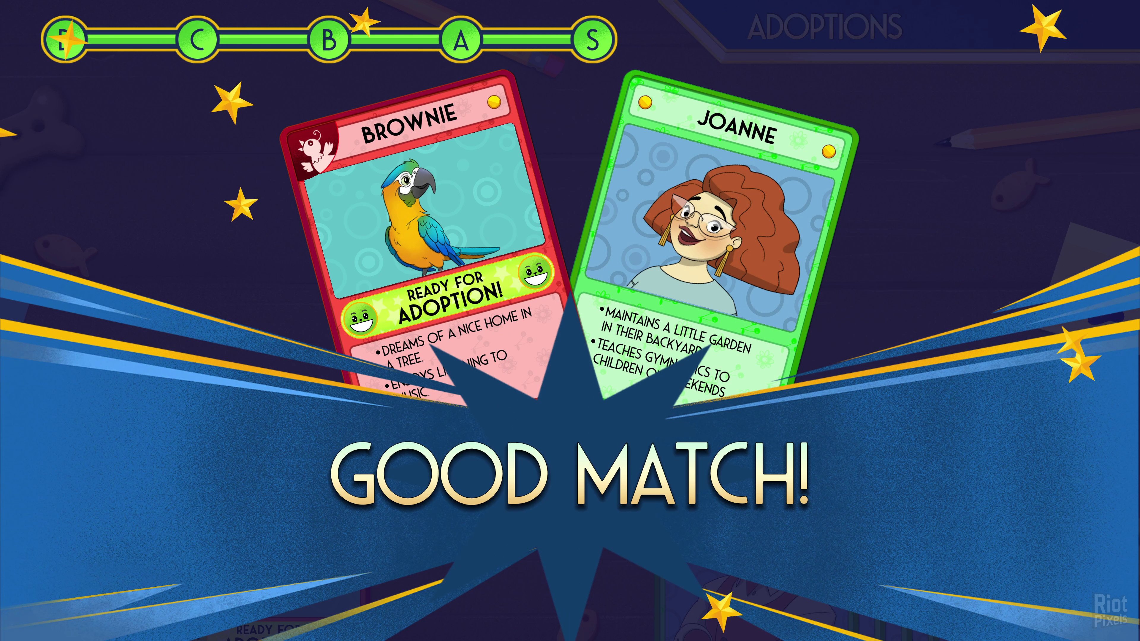 [8]-DC League of Super-Pets: The Adventures of Krypto and Ace Download