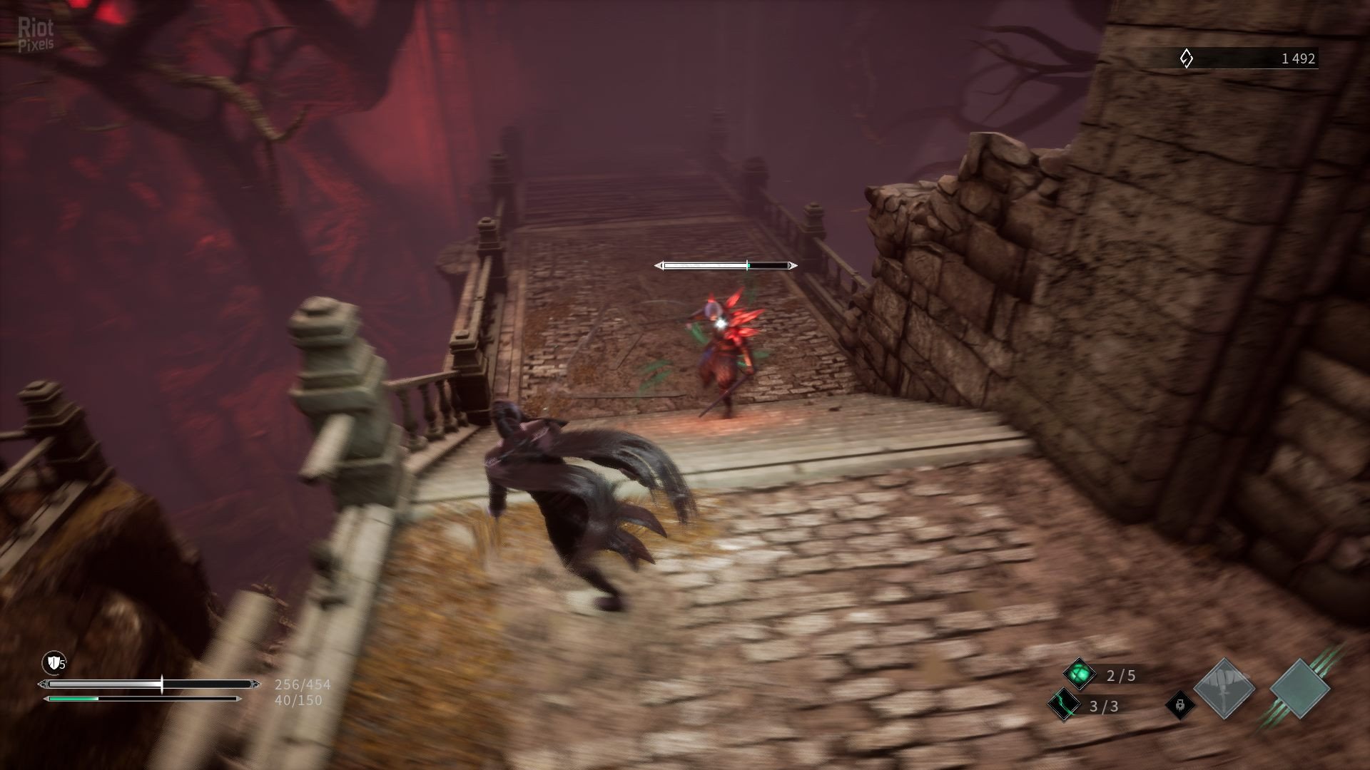 [12]-Thymesia: Digital Deluxe Edition + Bonus Content Download