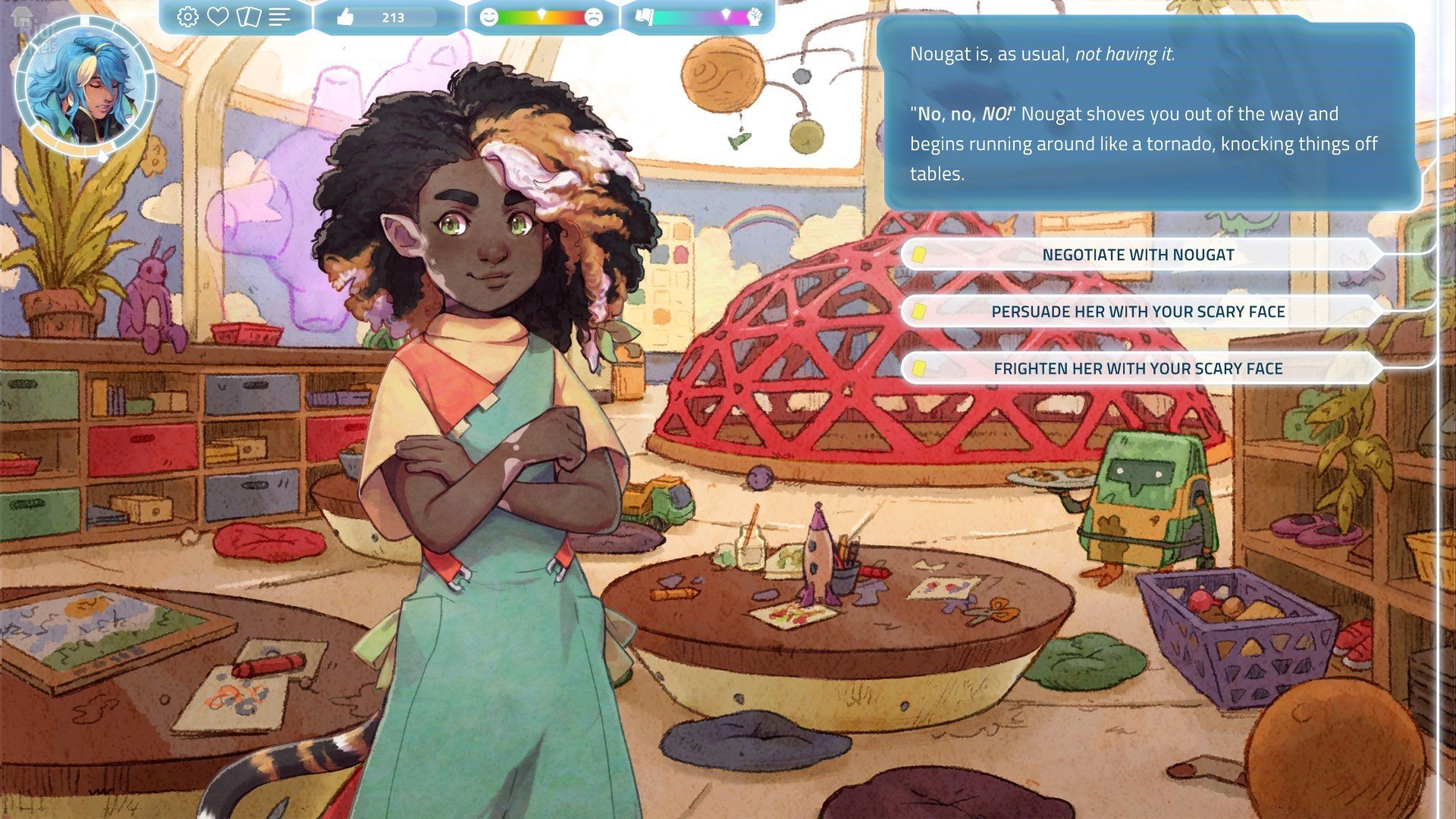 [7]-I Was a Teenage Exocolonist – v2010 Download