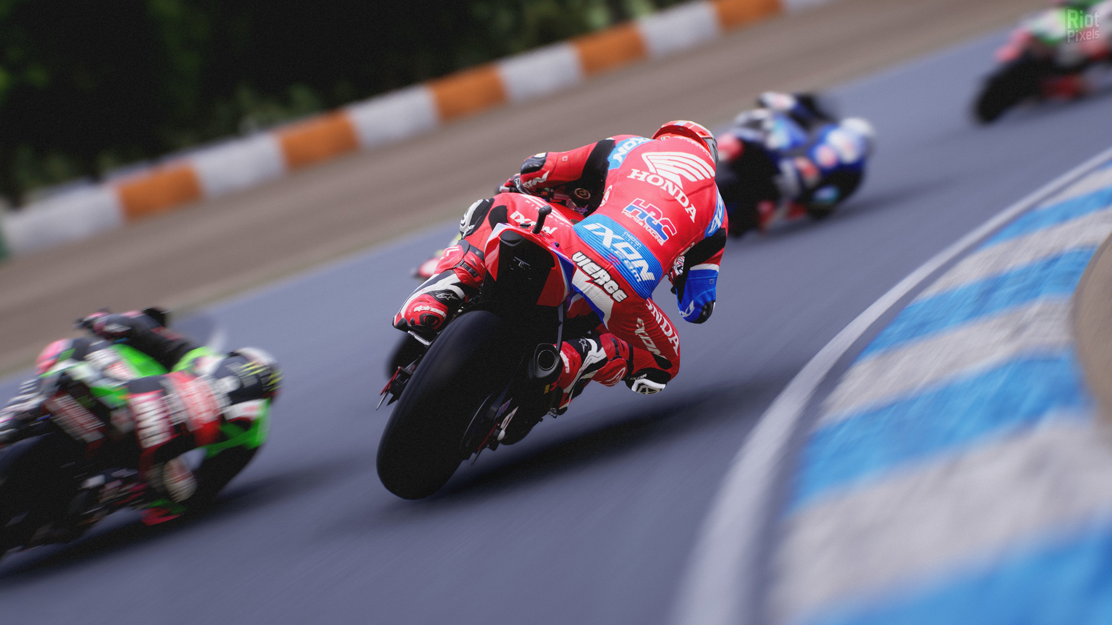 [4]-SBK 22 + VIP Multiplier Pack DLC Download