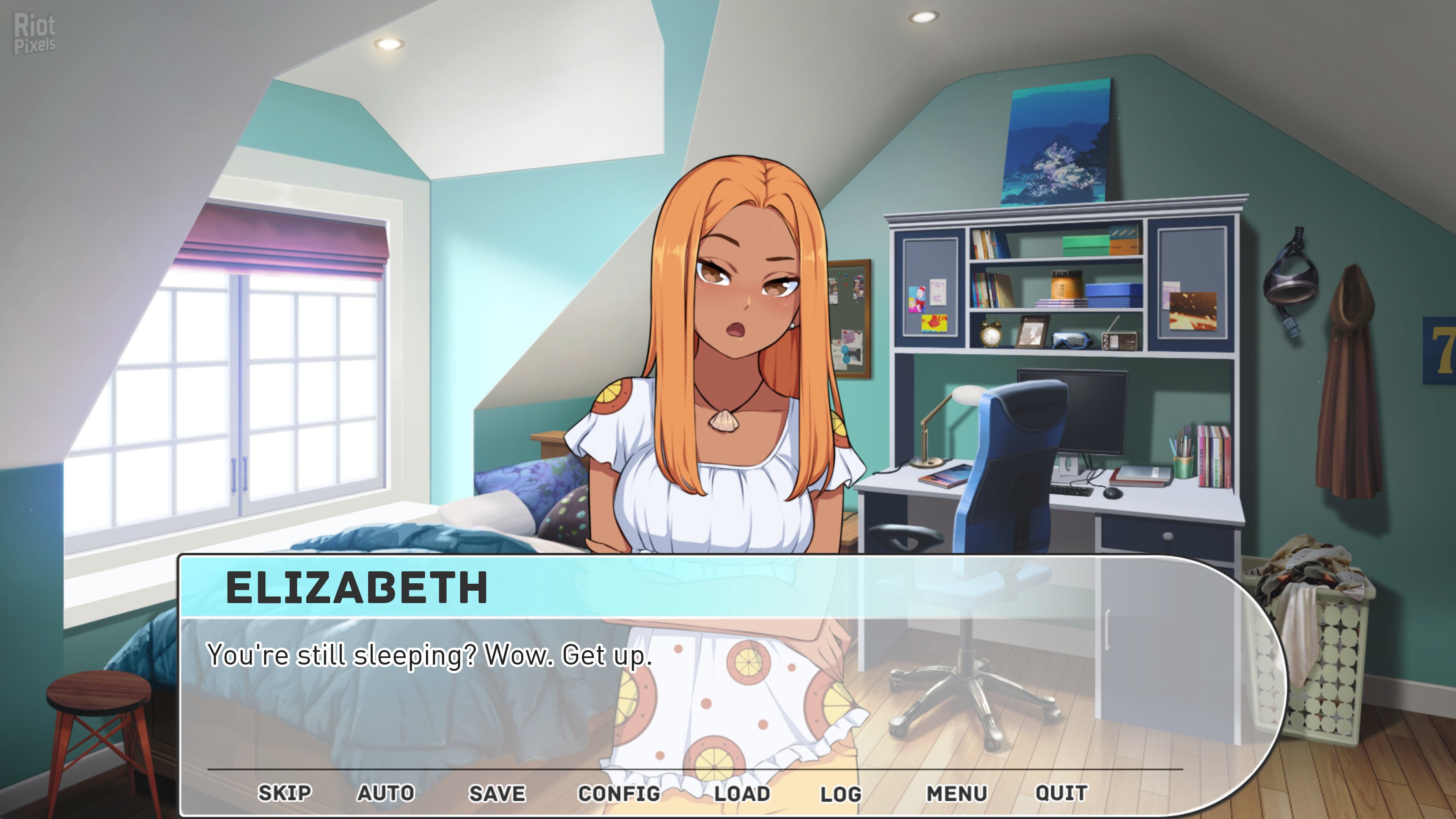 [8]-Our Life: Beginnings & Always – v1.6.0 + 7 DLCs Download