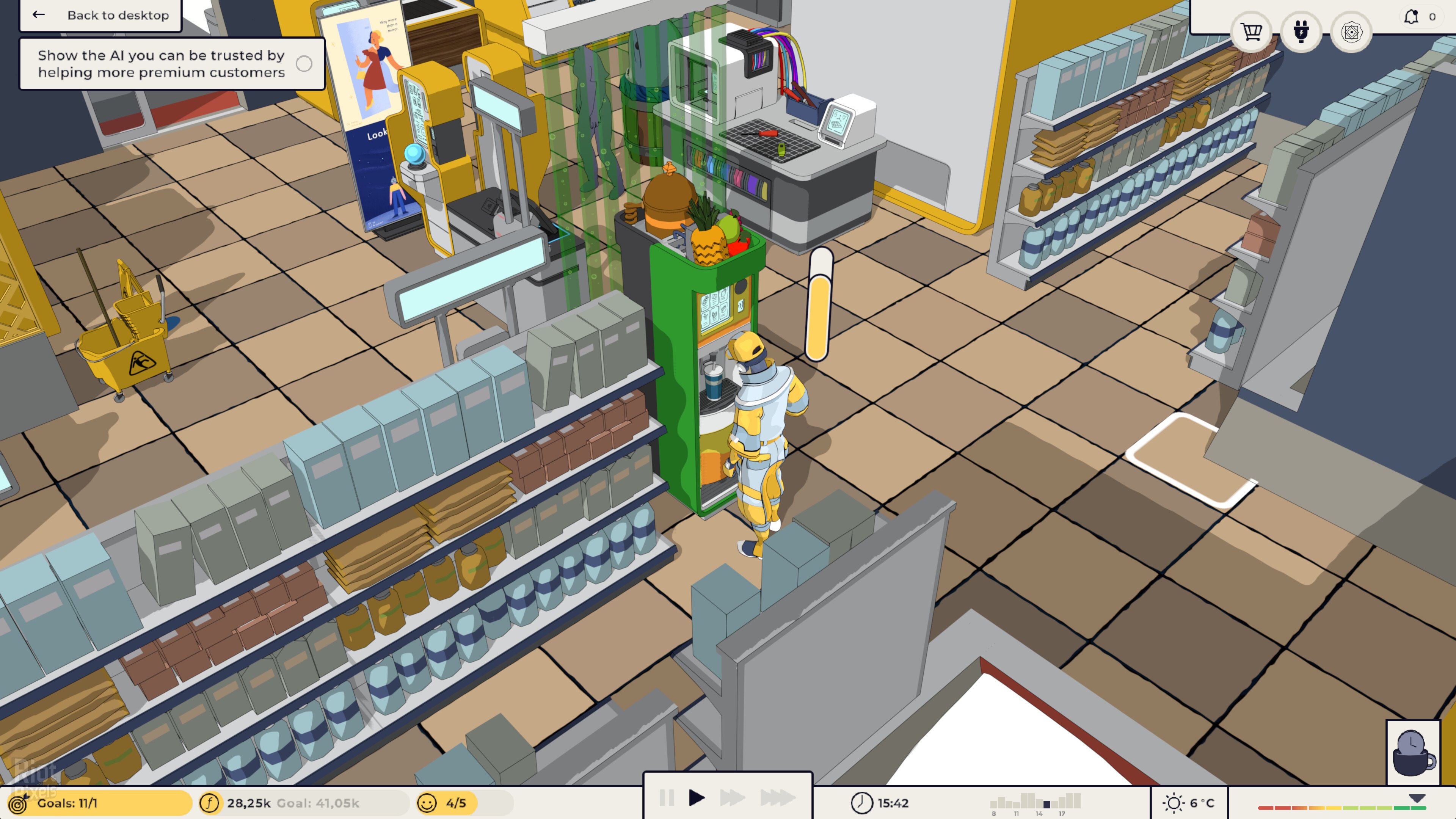 [6]-Flat Eye Download