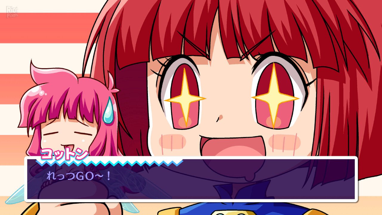 [3]-COTTOn Rock’n’Roll -SUPERLATIVE NIGHT DREAMS-, v1.05 Download