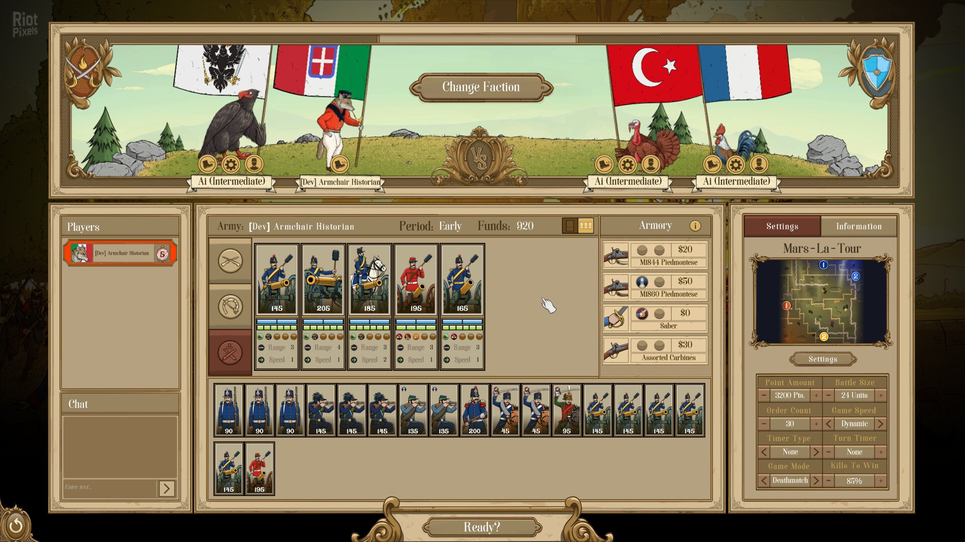 [13]-Fire & Maneuver – Build 11049992 + All DLCs Download