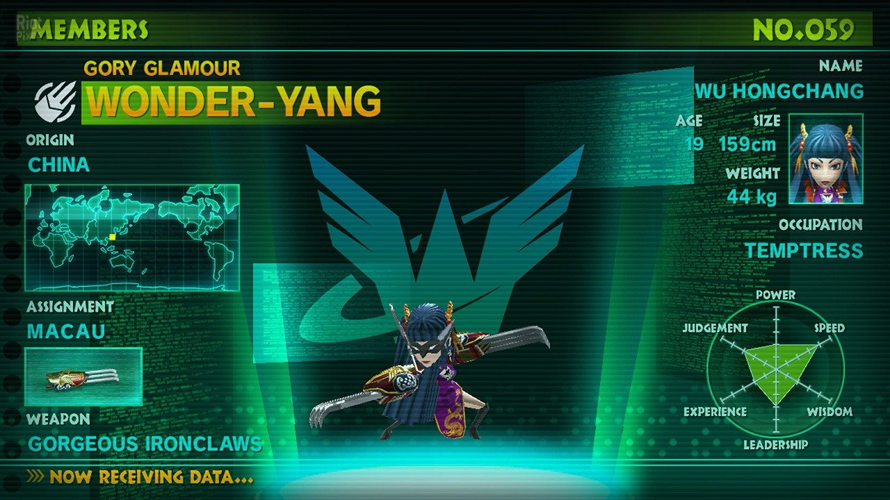 [16]-The Wonderful 101: Remastered – v1.0.8 + 4 DLCs Download