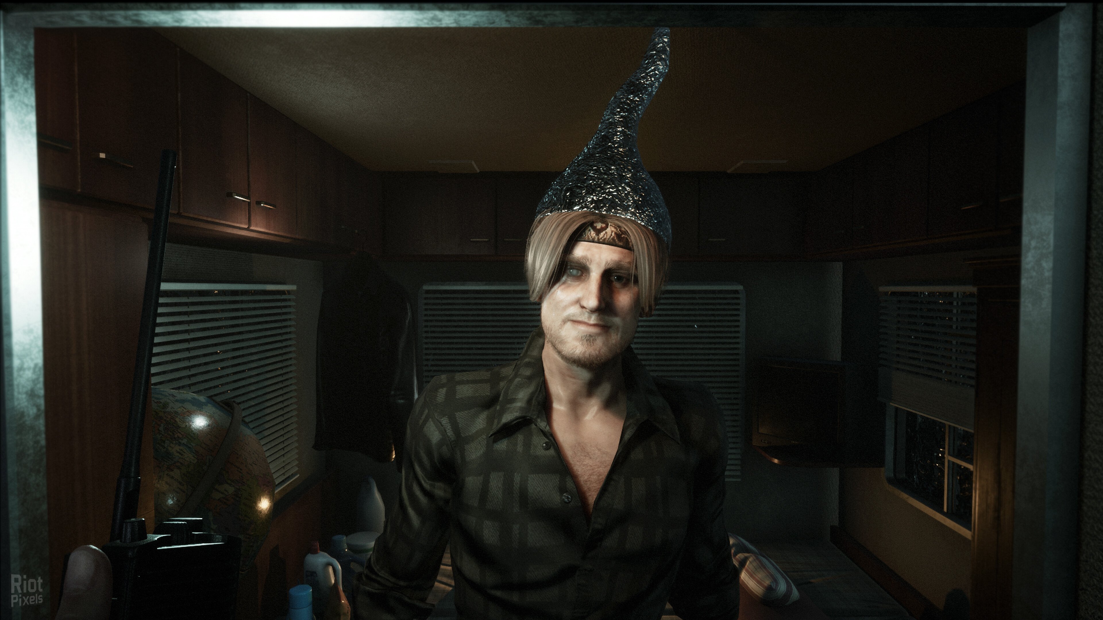 [12]-Greyhill Incident: Digital Abducted Edition + DLC & Bonus Content Download