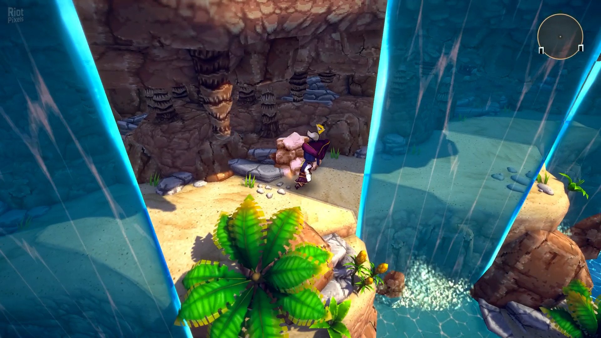 [10]-Noob: The Factionless Download