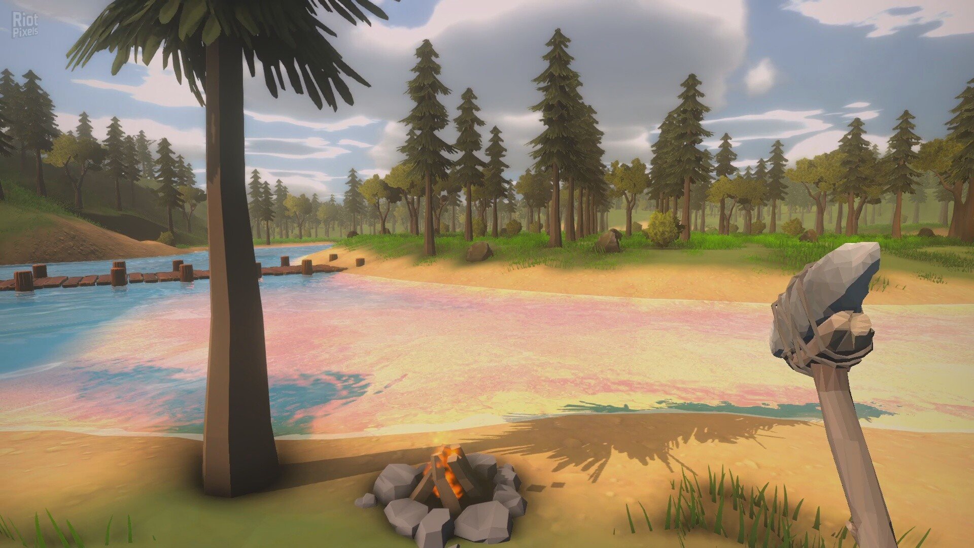 [9]-Wild Frontier – v0.10 Download