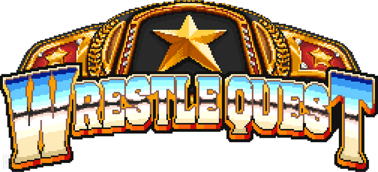 [18]-WrestleQuest – v0.2.1.92.5 Download
