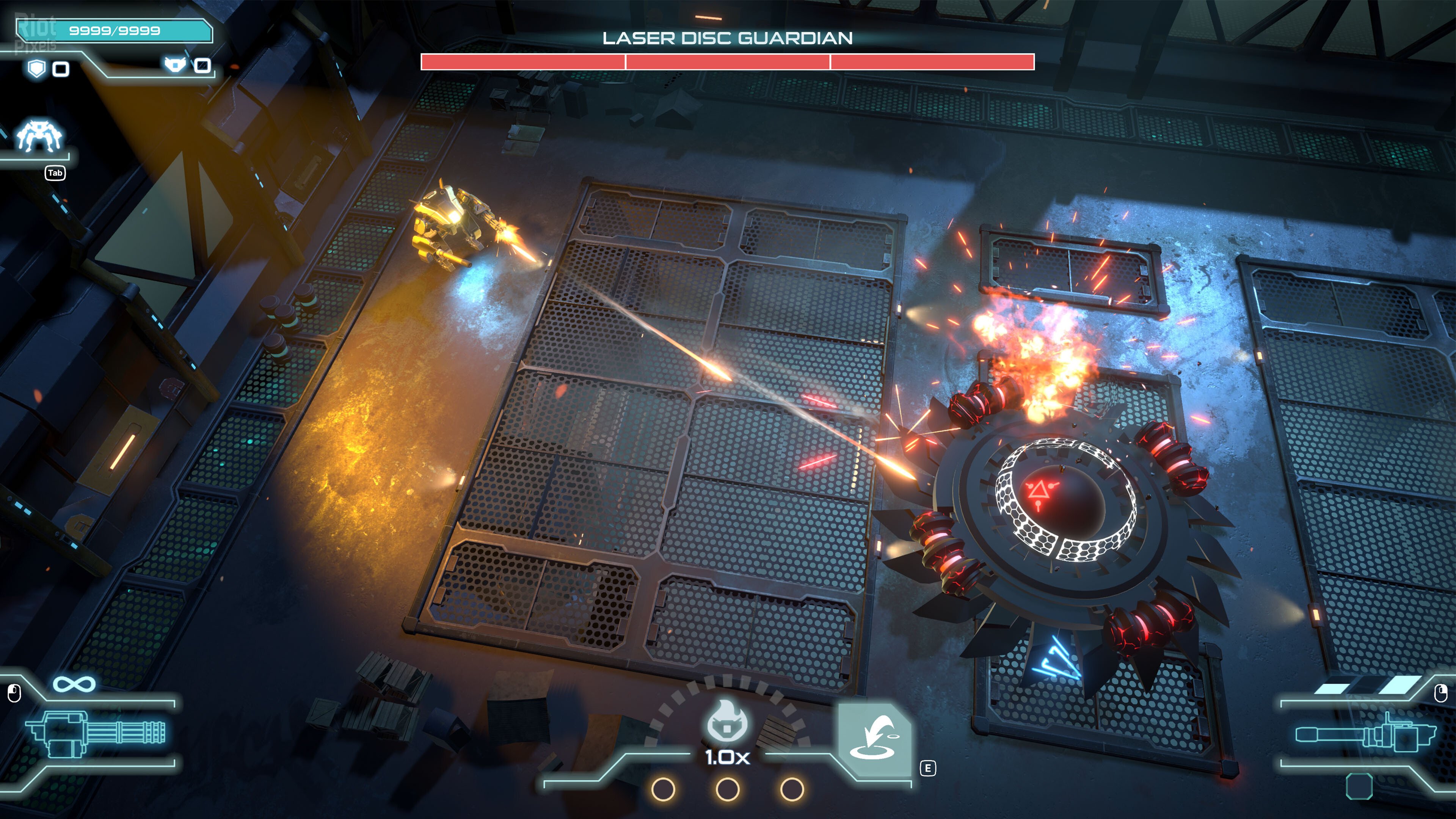 [2]-Uragun – v1.1.2 Download