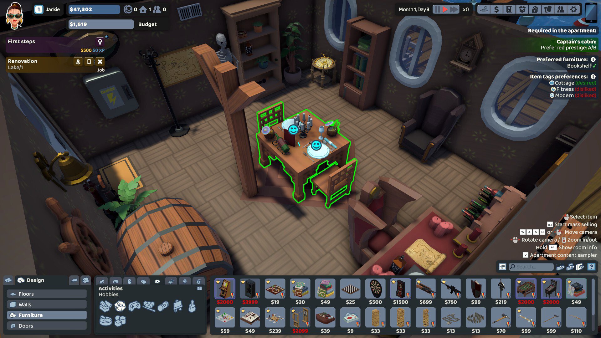 [9]-The Tenants – v1.2.6 + Pets DLC Download