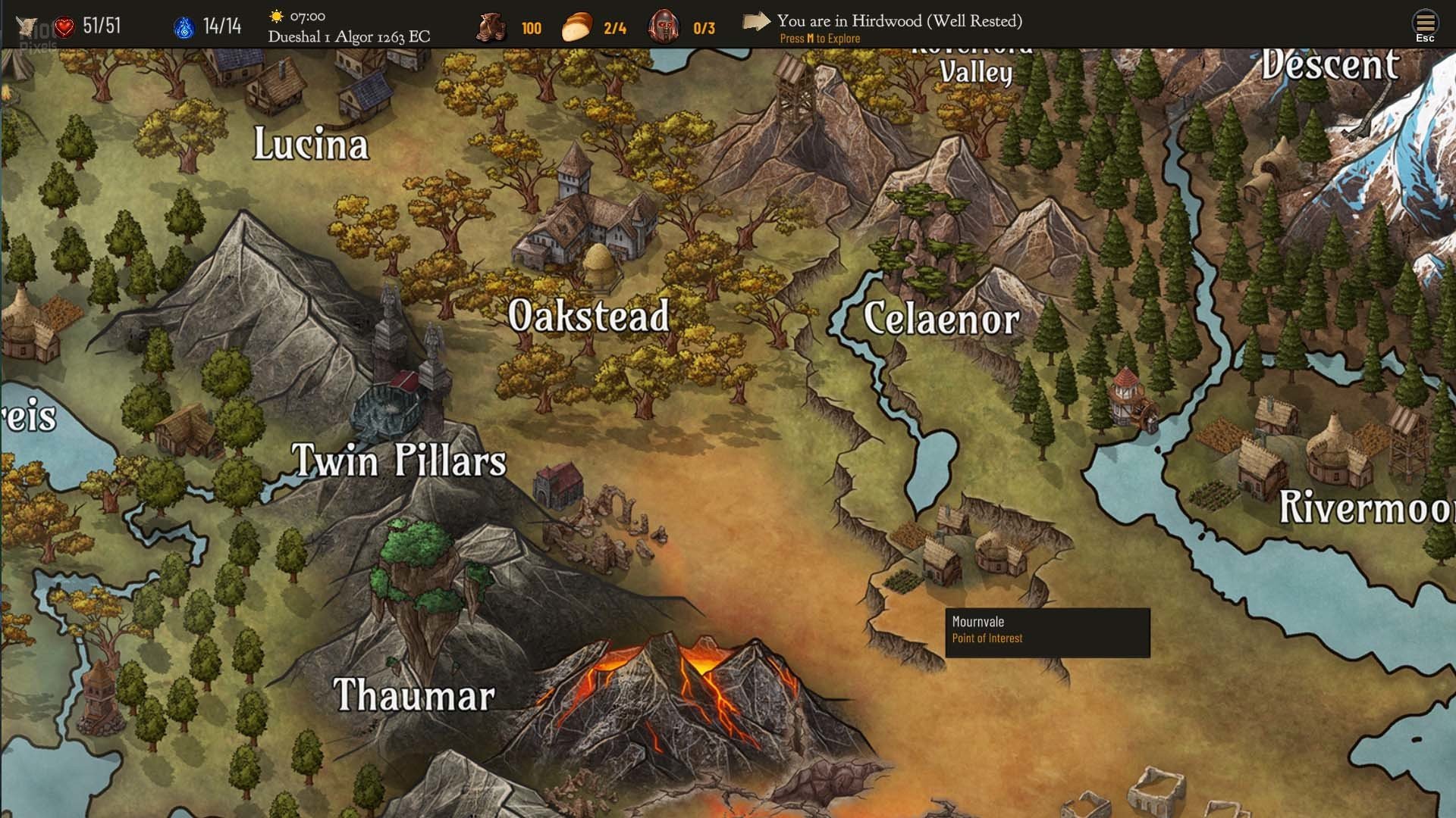 [7]-Erannorth Chronicles: Ultimate Edition – v1.063 + 5 DLCs Download