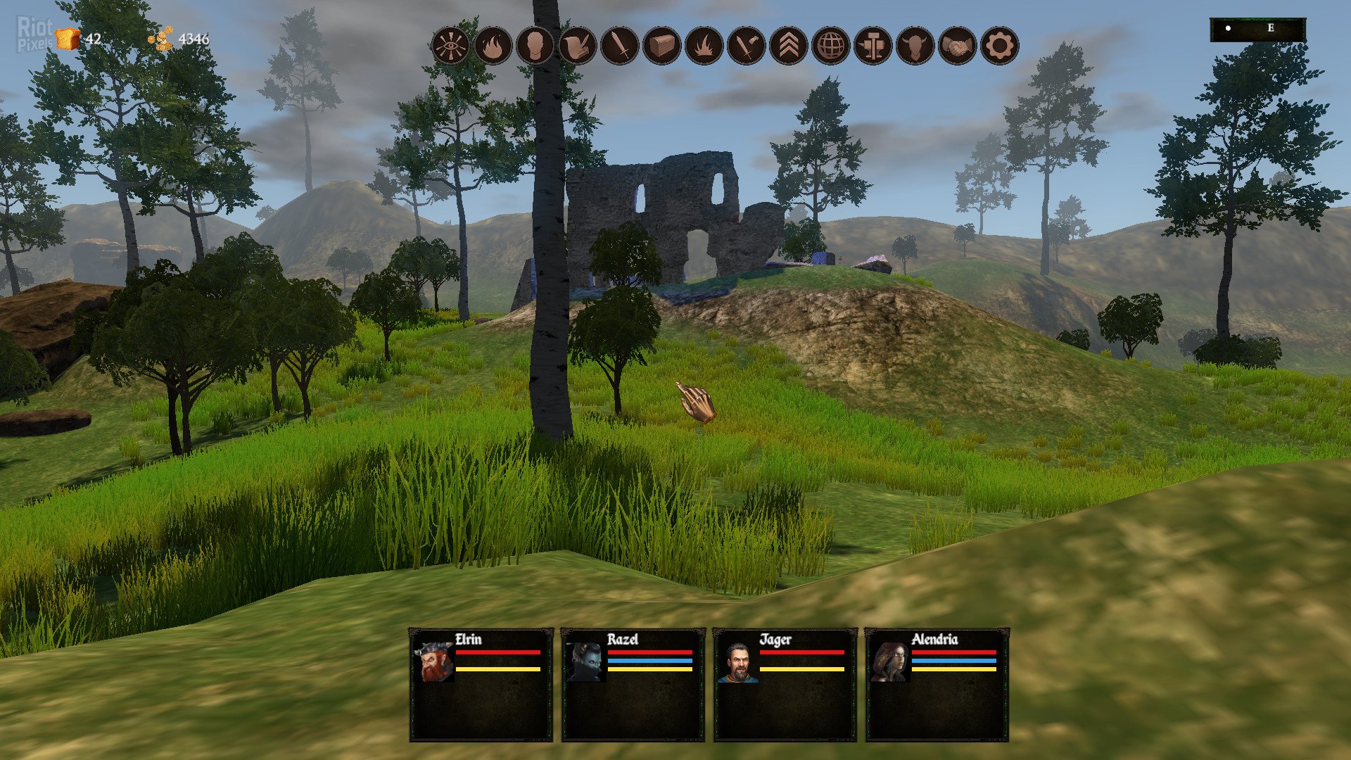 [3]-Legendary Journeys – v1.0.1 Download