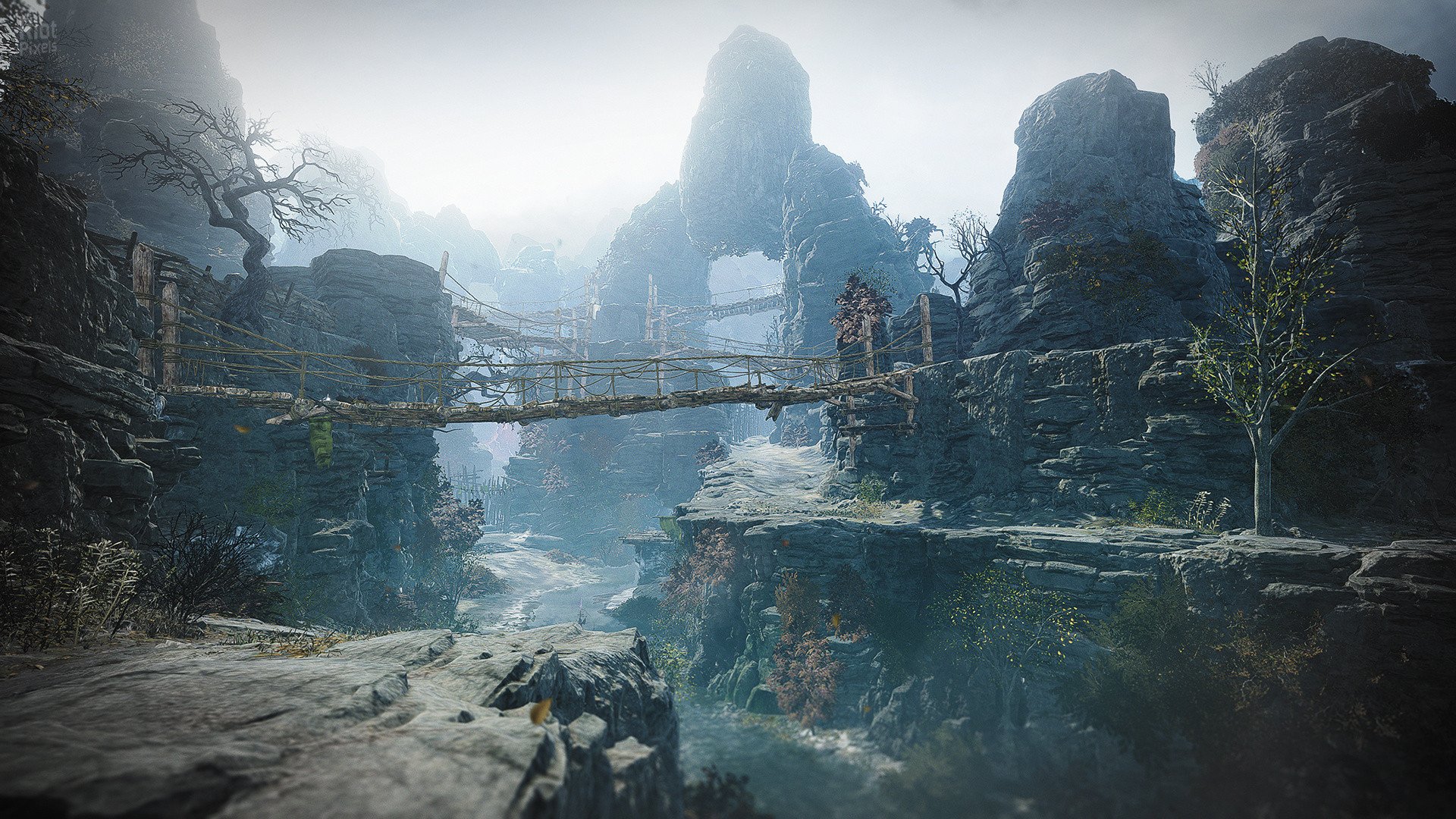 [13]-Wo Long: Fallen Dynasty – Digital Deluxe Edition, v1.300 + 9 DLCs + Bonus Content Download