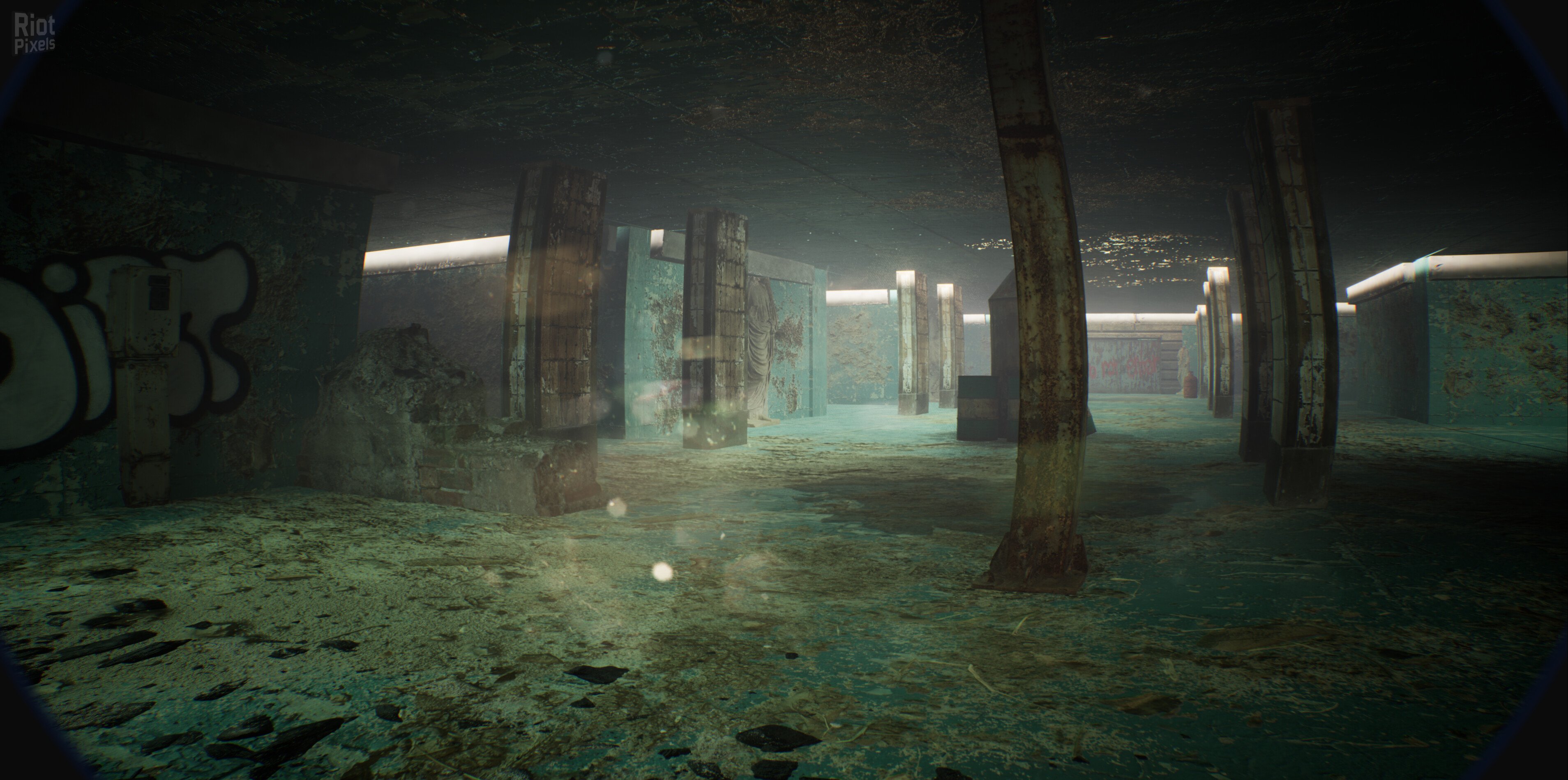 [7]-DON’T SHOOT US – v1.0.1 Download