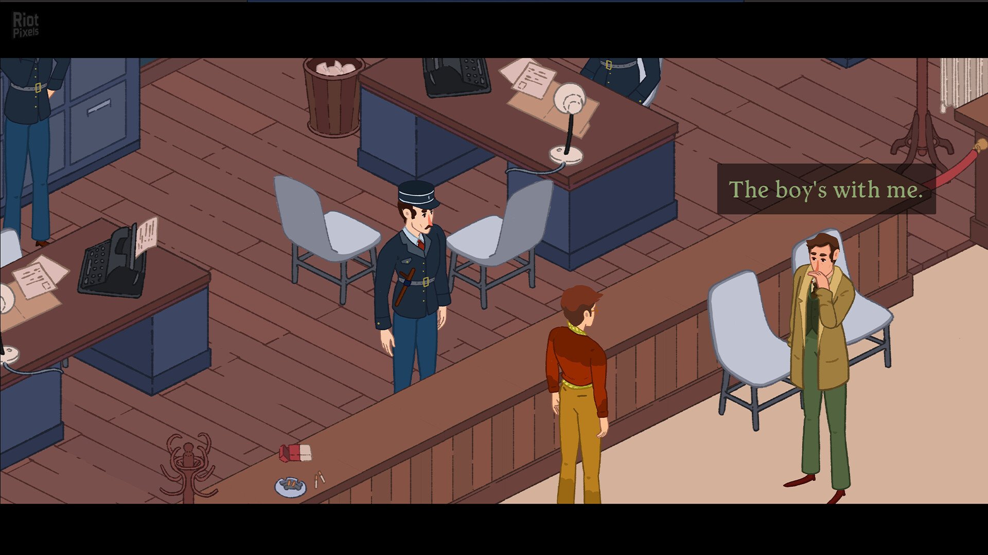 [4]-Chronique des Silencieux – v3.7.7f Download