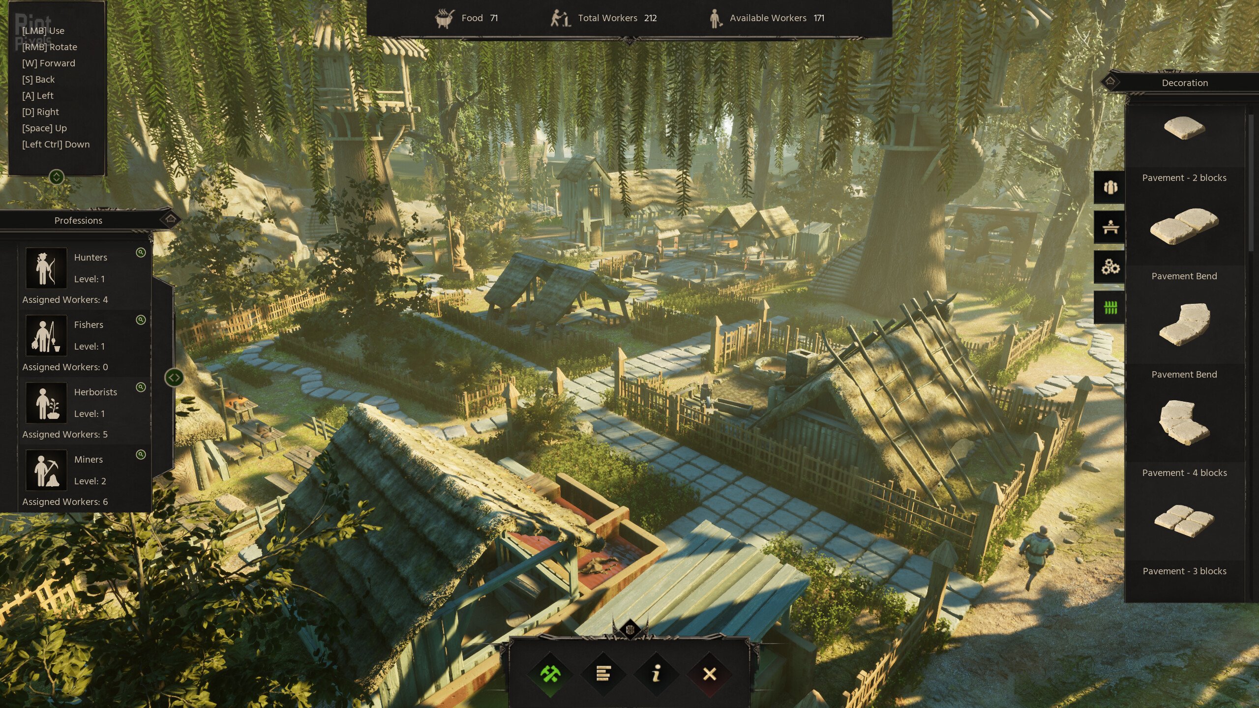 [14]-Robin Hood: Sherwood Builders + Windows 7 Fix Download