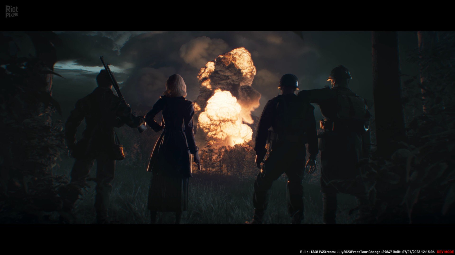 [3]-Classified: France ’44: Deluxe Edition + 2 DLCs Download