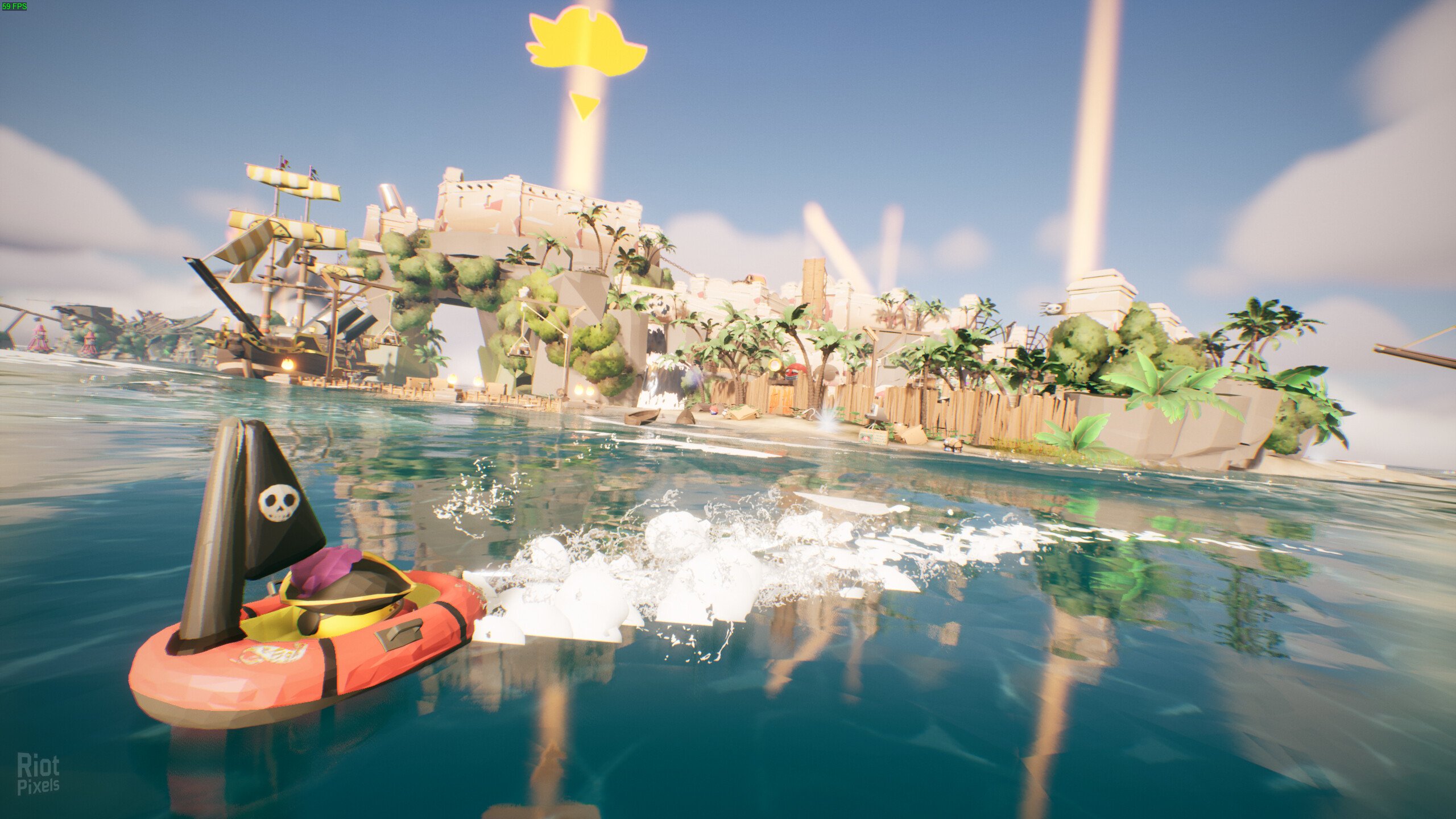 [6]-Bang-On Balls: Chronicles – v1.0.5 + Bonus Content Download