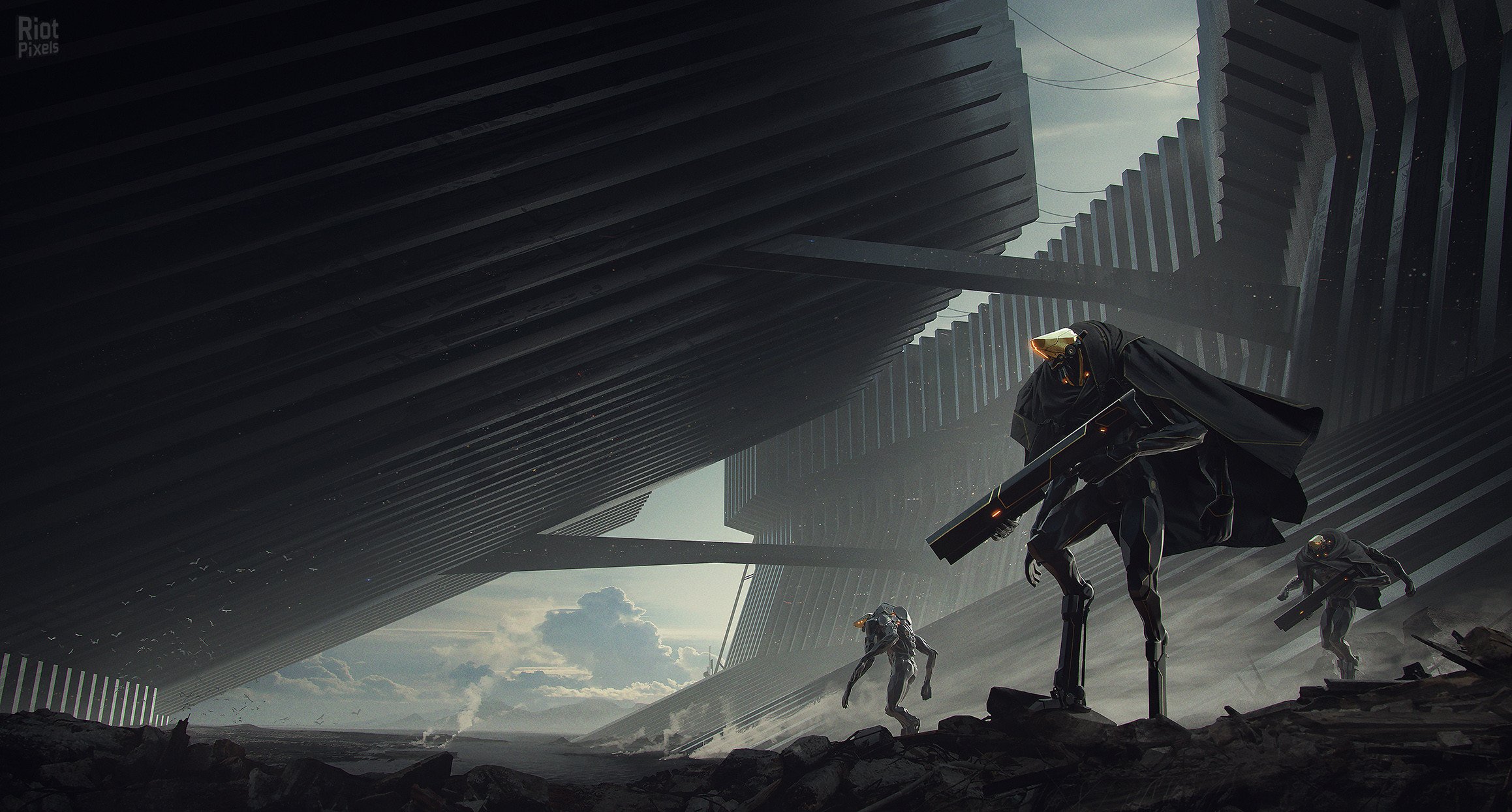 [4]-Endless Space 2: Definitive Edition – v1.5.60 (Re-Awakening Update) + All DLCs/Bonuses Download