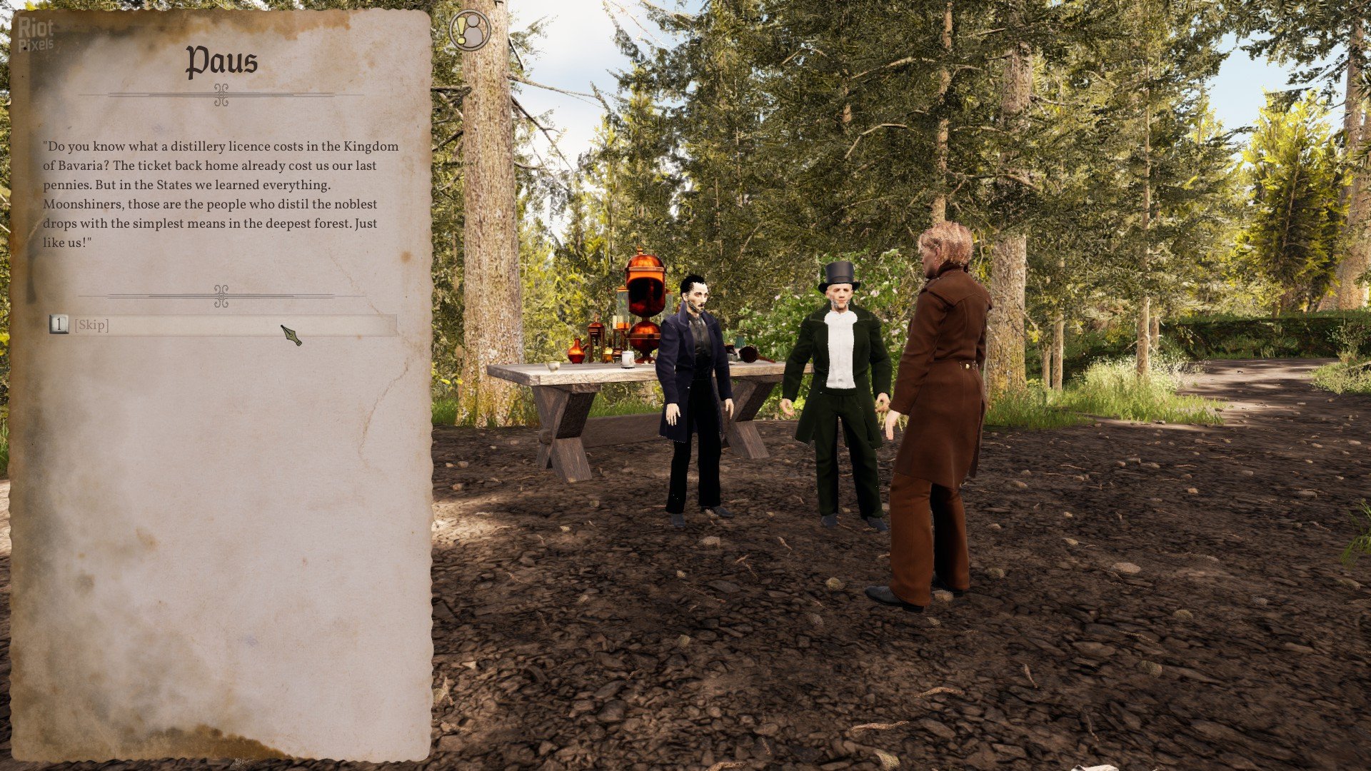 [10]-Inspector Schmidt: A Bavarian Tale (A Bavarian Tale: Totgeschwiegen) – v1.0.1.721 + Windows 7 Fix + Bonus OST Download