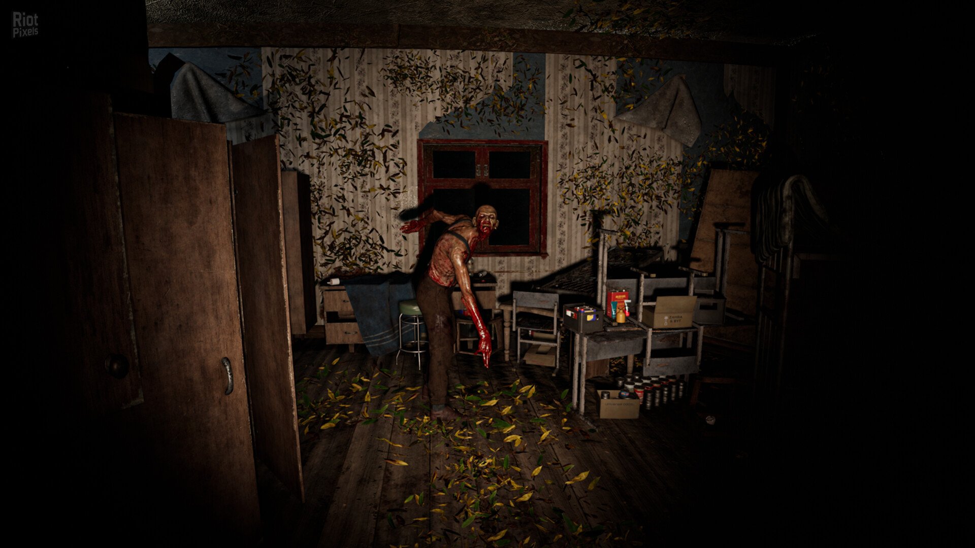 [7]-Unholy Village Download